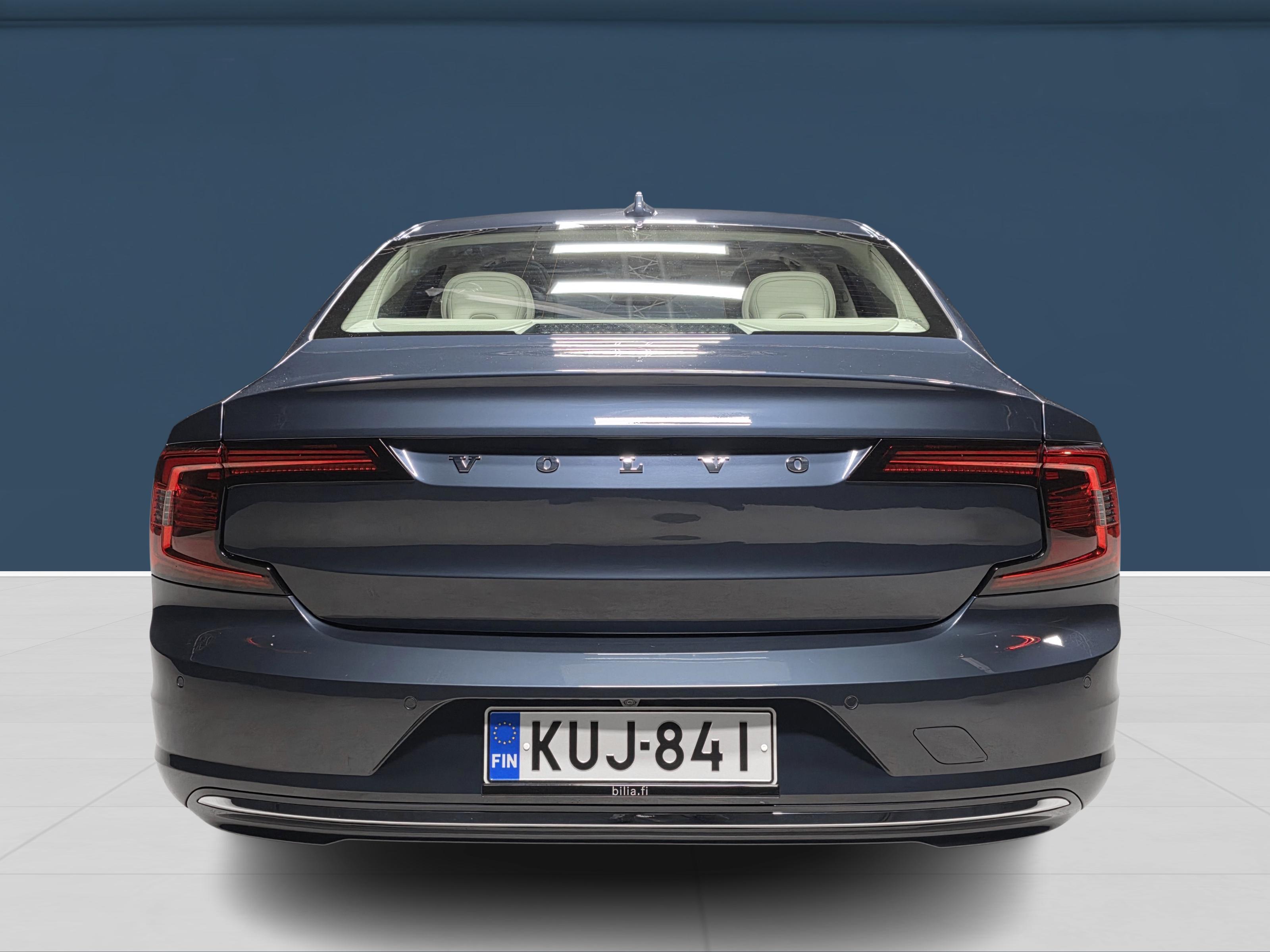 Volvo S90 2021, bild 5/24