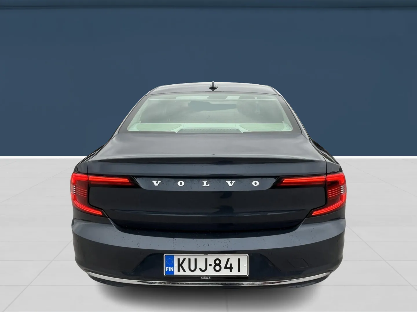 Autokuva 6 - KUJ-841