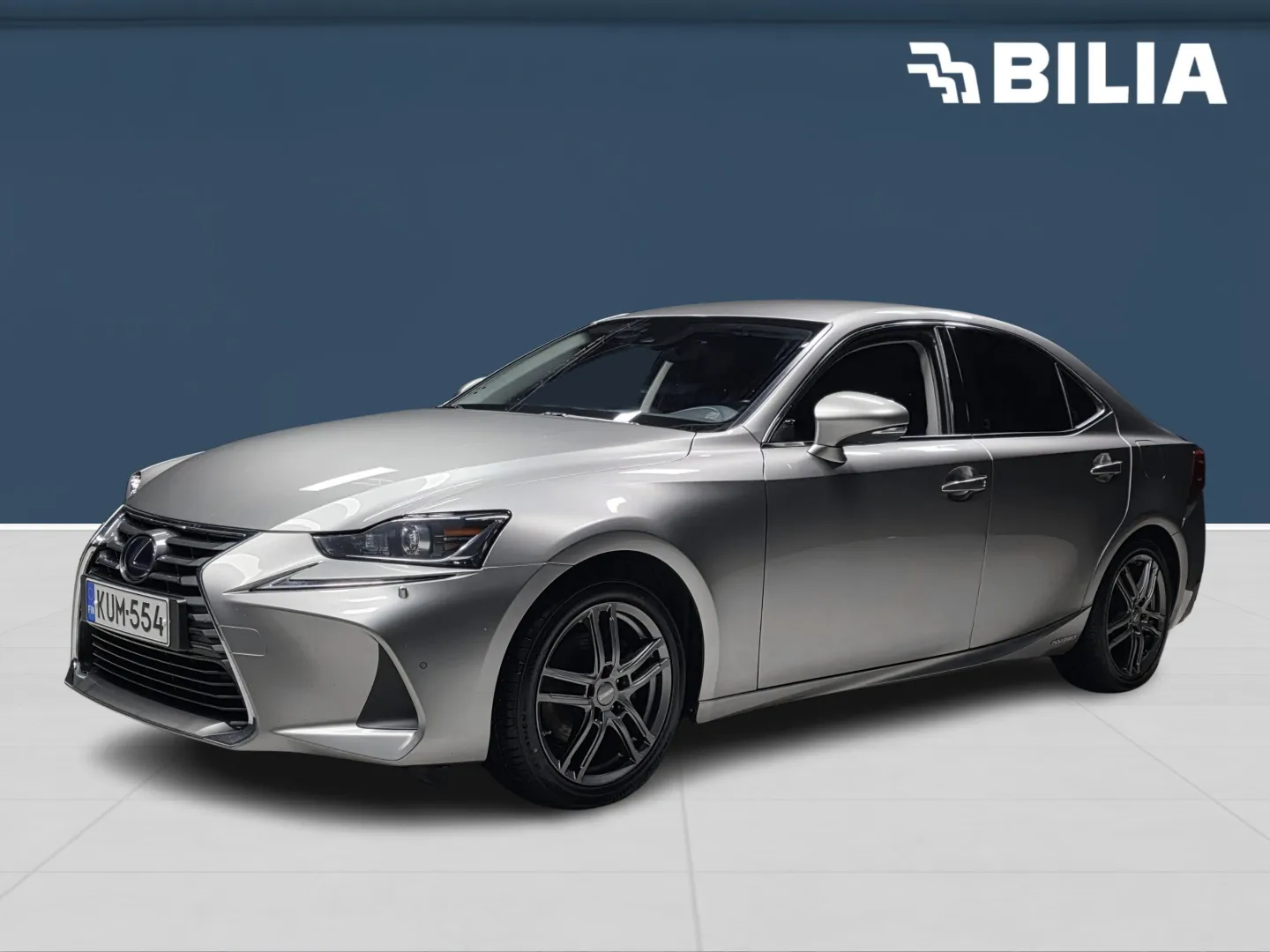 Lexus IS KUM-554