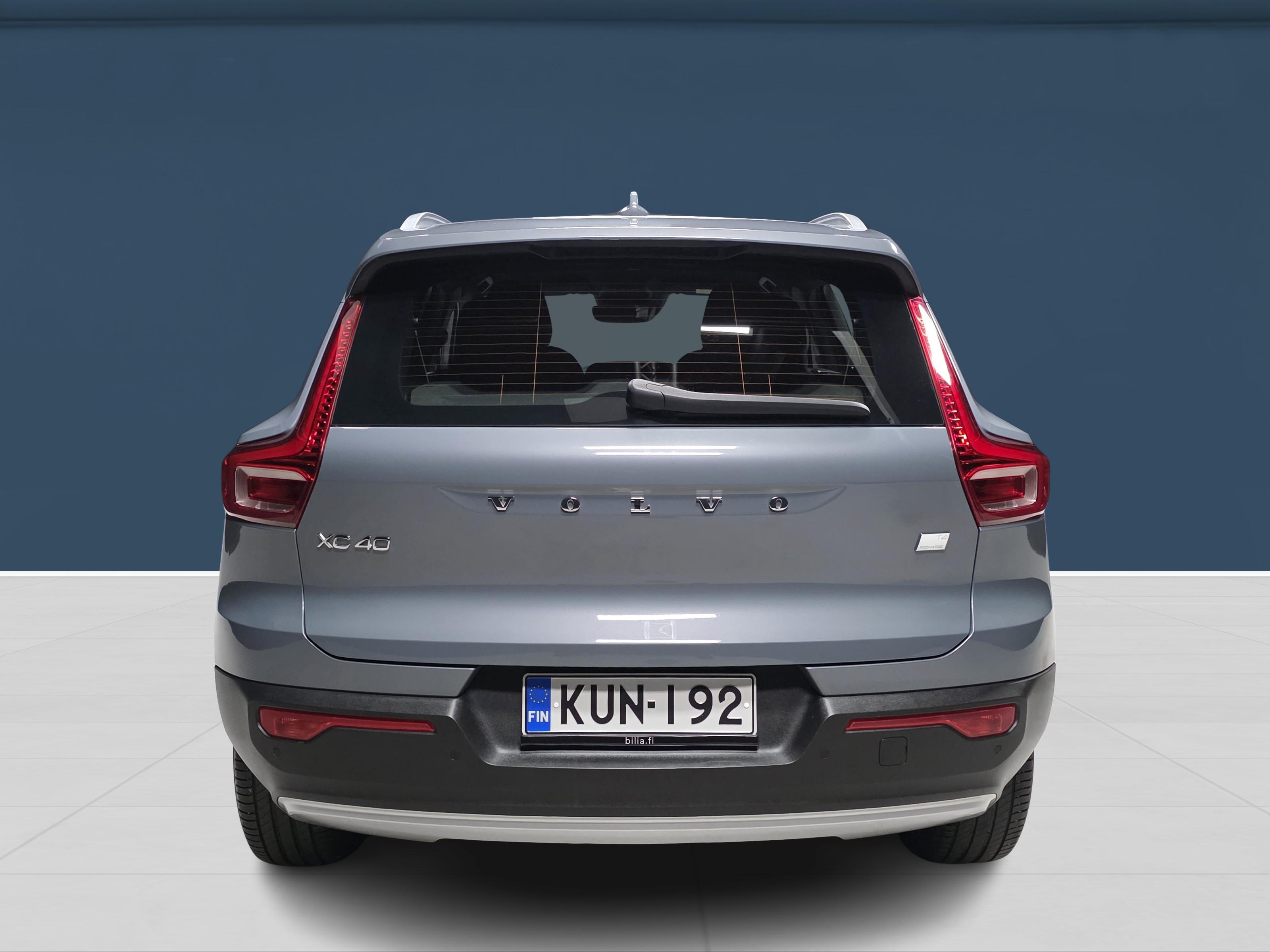 Volvo XC40 2022, kuva 5/16