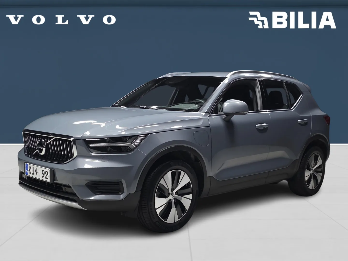 Volvo XC40 KUN-192