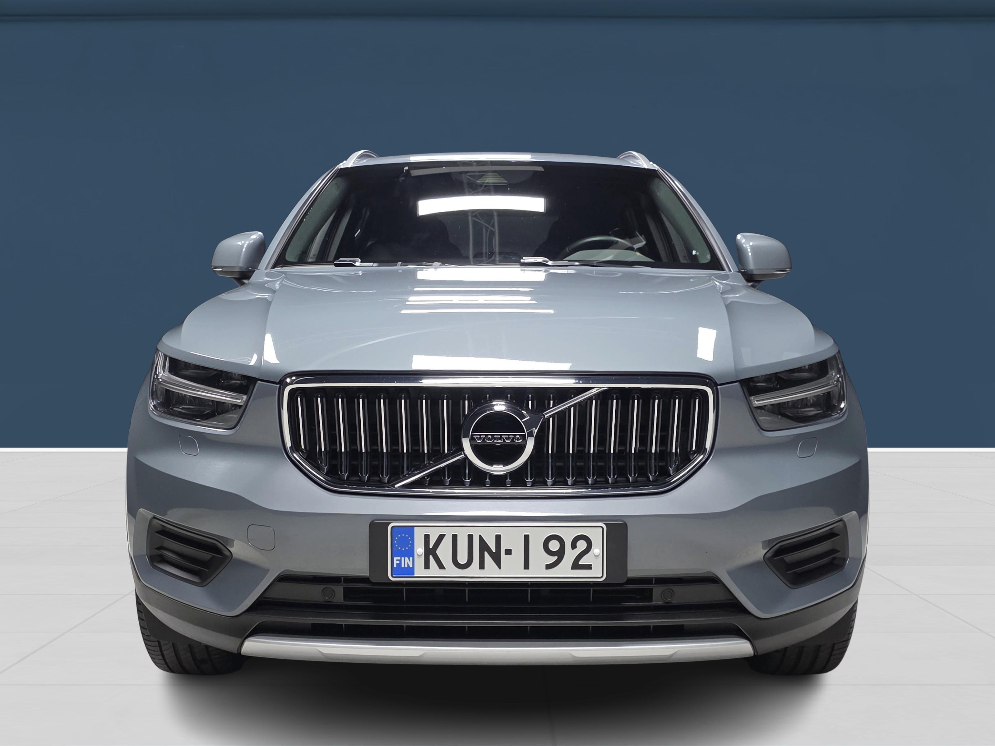 Volvo XC40 2022, kuva 2/16
