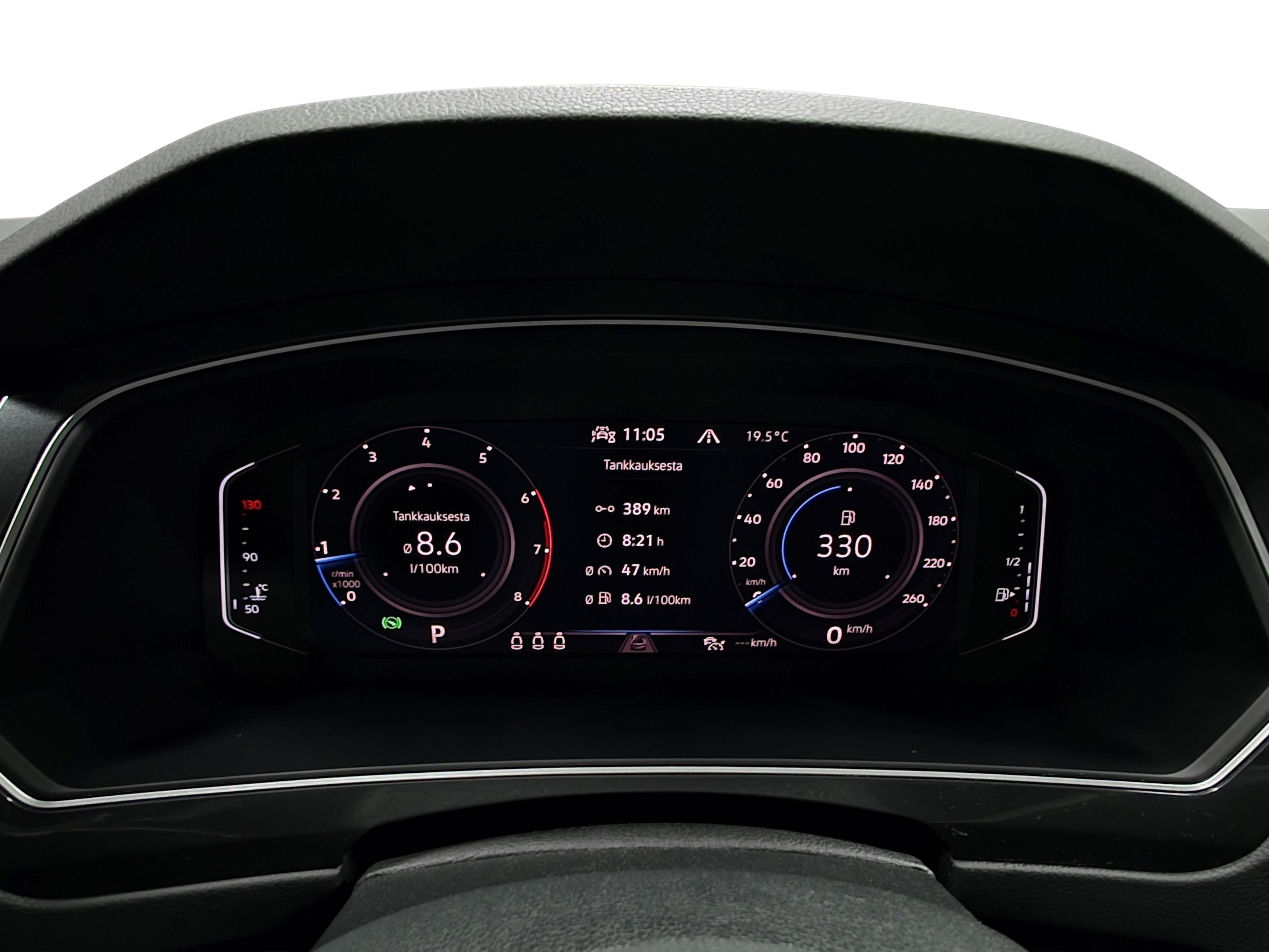 Volkswagen Tiguan 2021, kuva 7/15