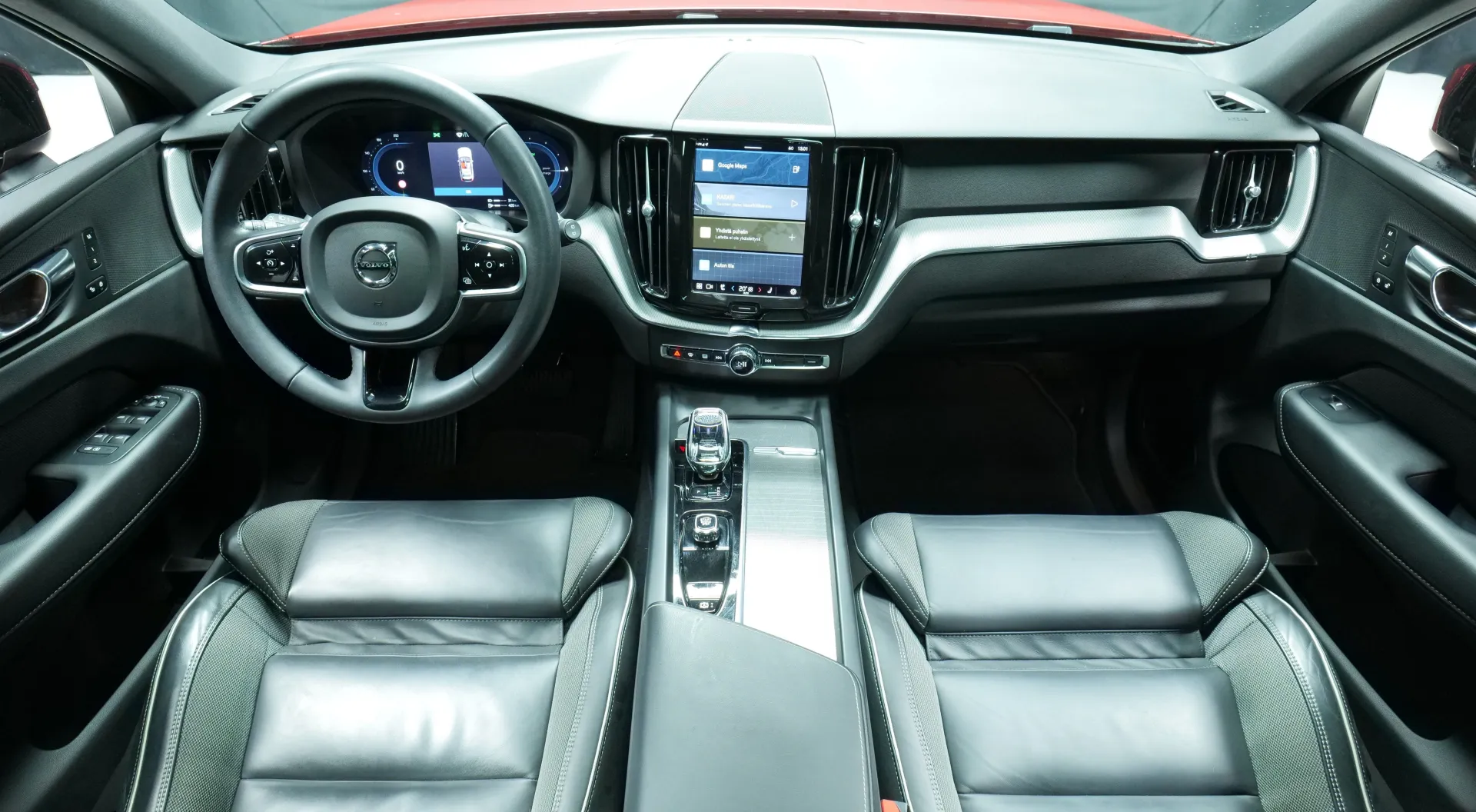 Autokuva 13 - KUR-288