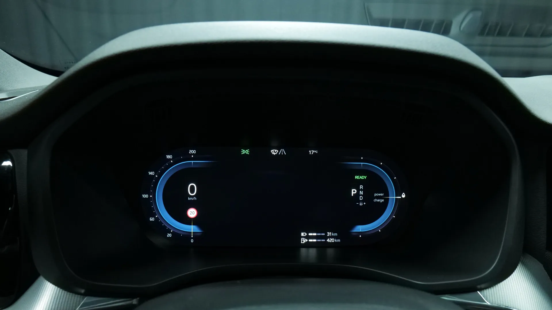 Autokuva 6 - KUR-288