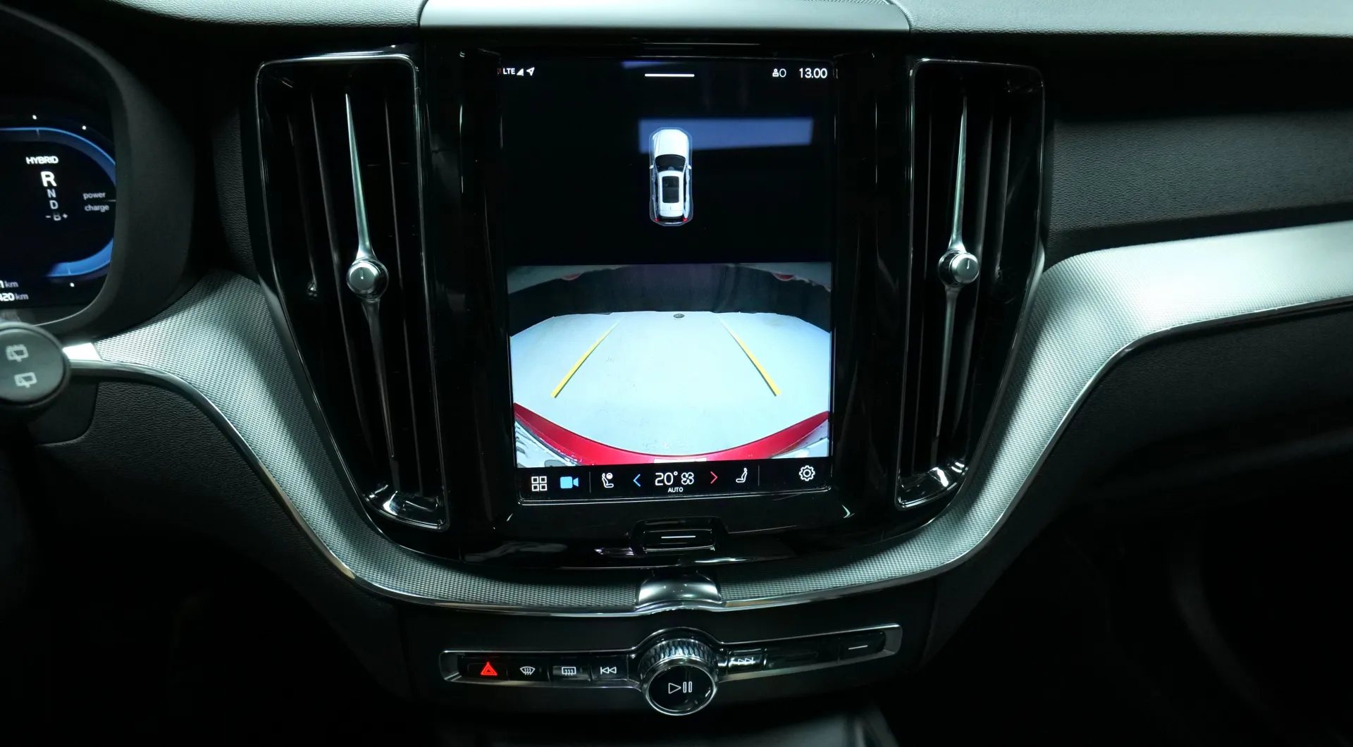 Autokuva 7 - KUR-288