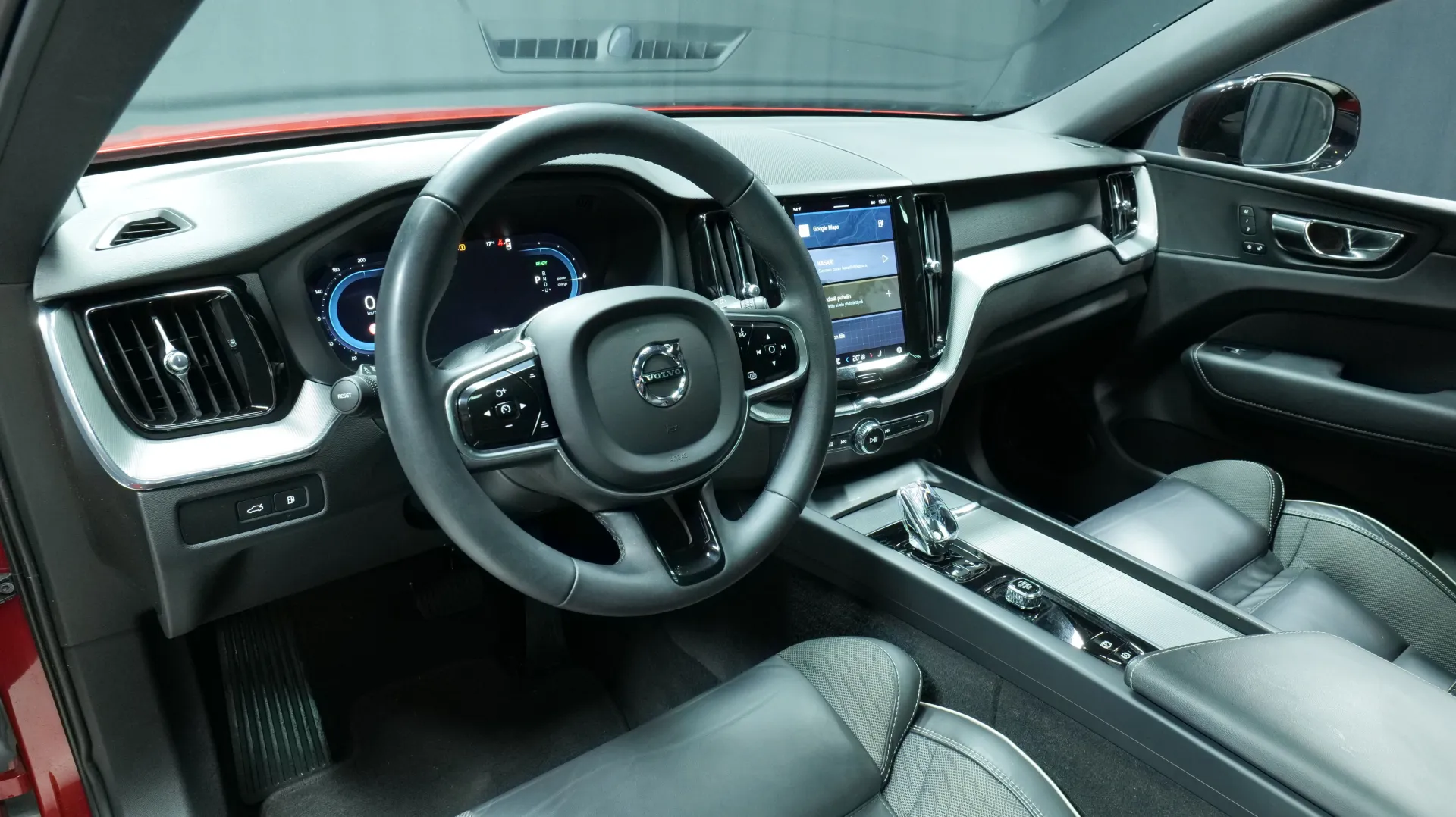 Autokuva 11 - KUR-288