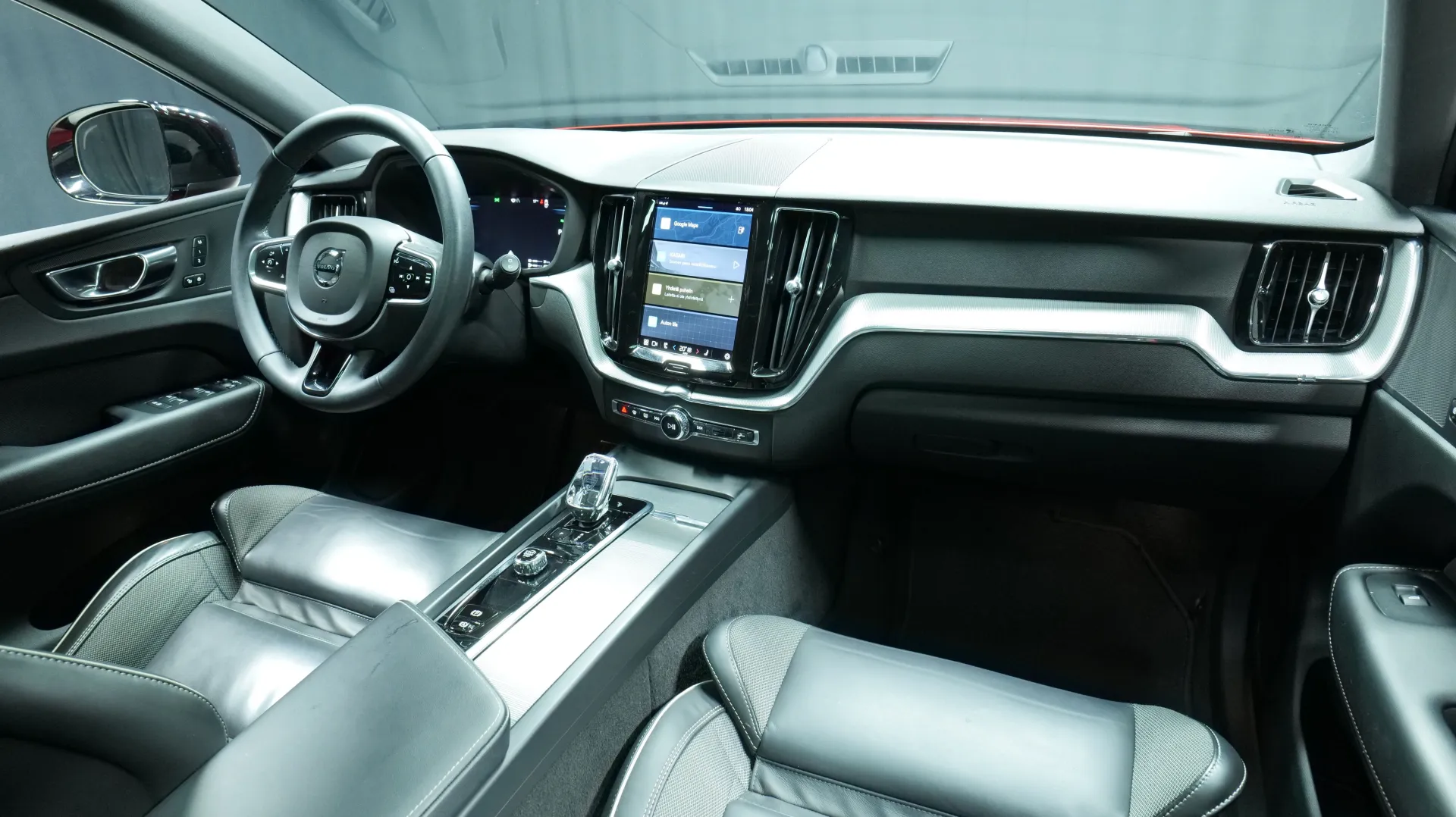 Autokuva 18 - KUR-288