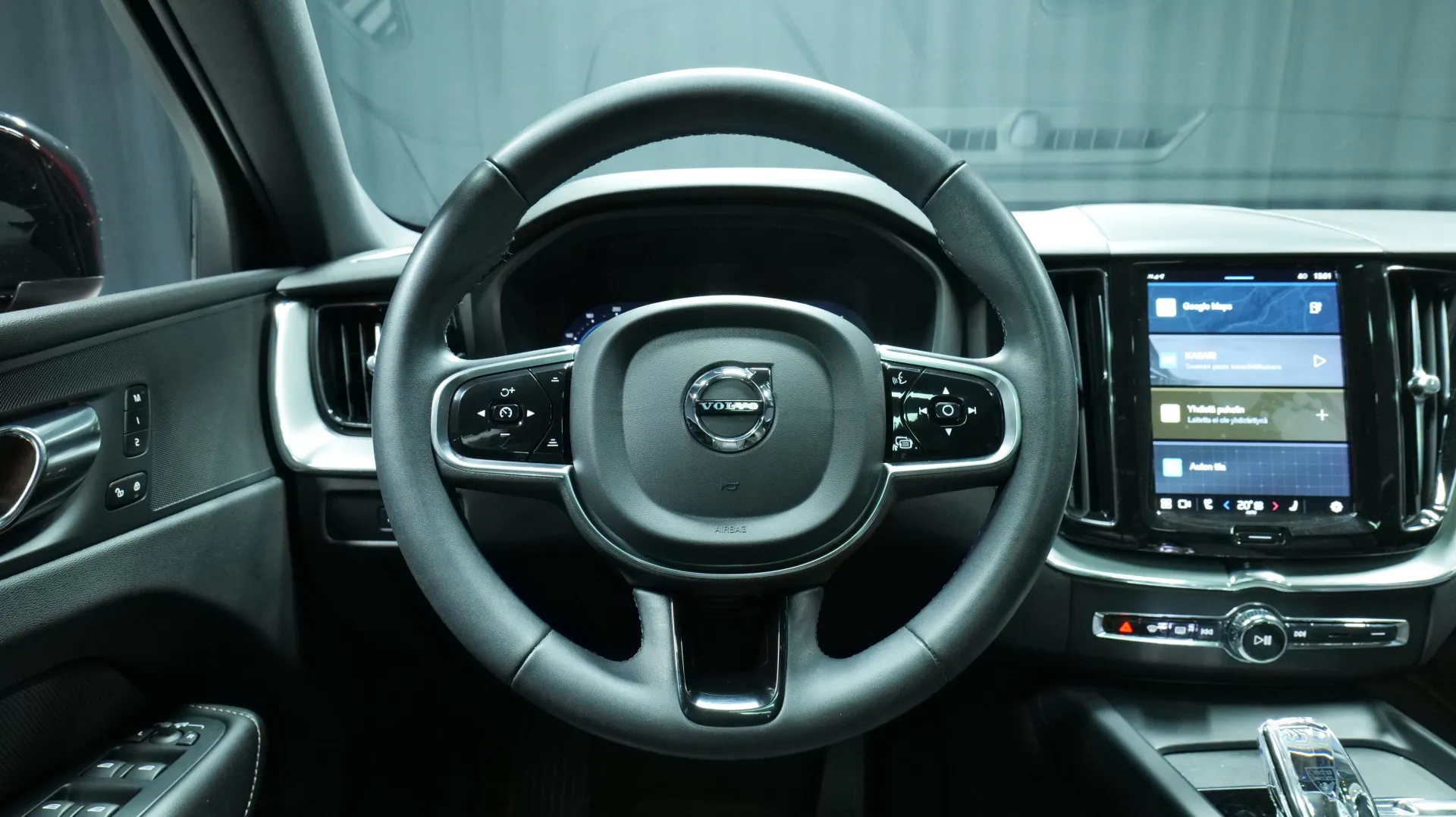 Autokuva 14 - KUR-288