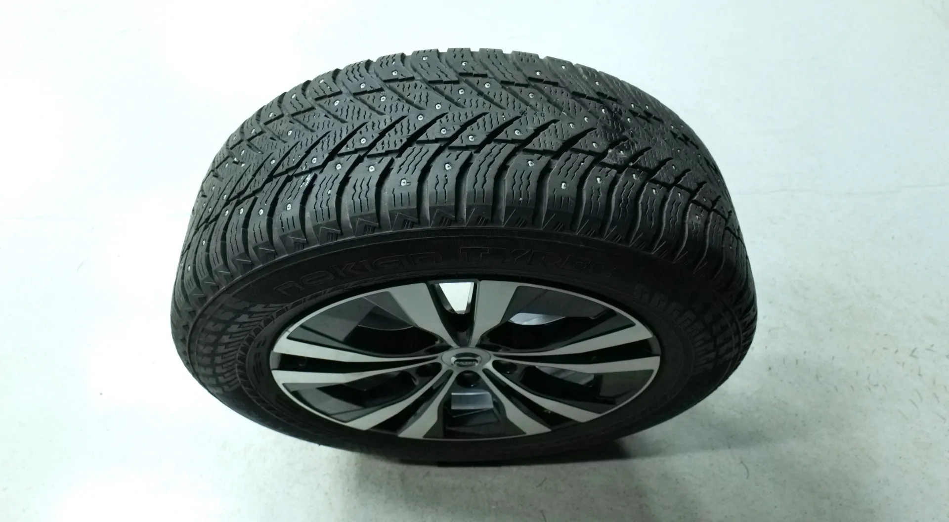 Autokuva 20 - KUR-288