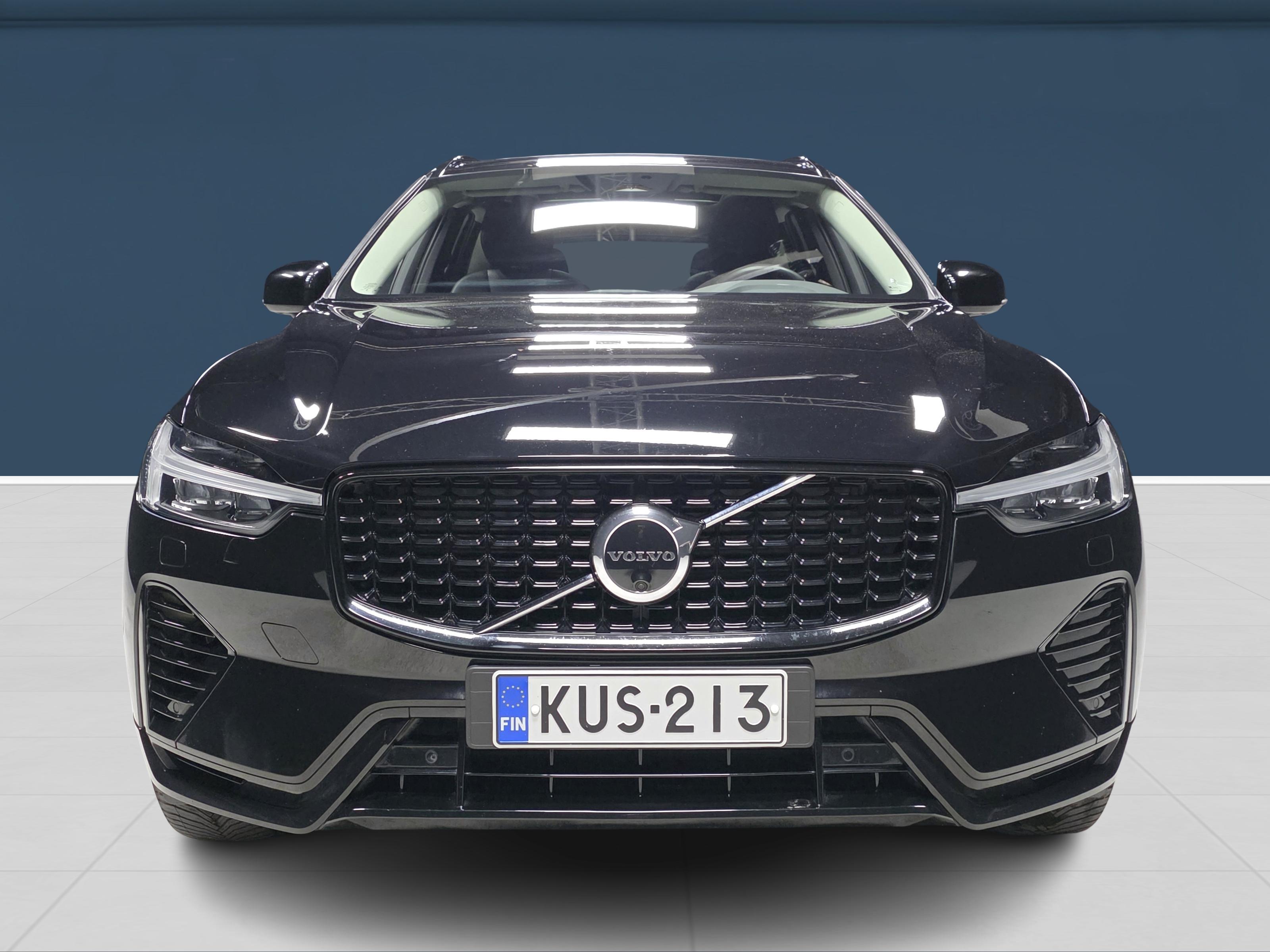 Volvo XC60 2023, kuva 2/18