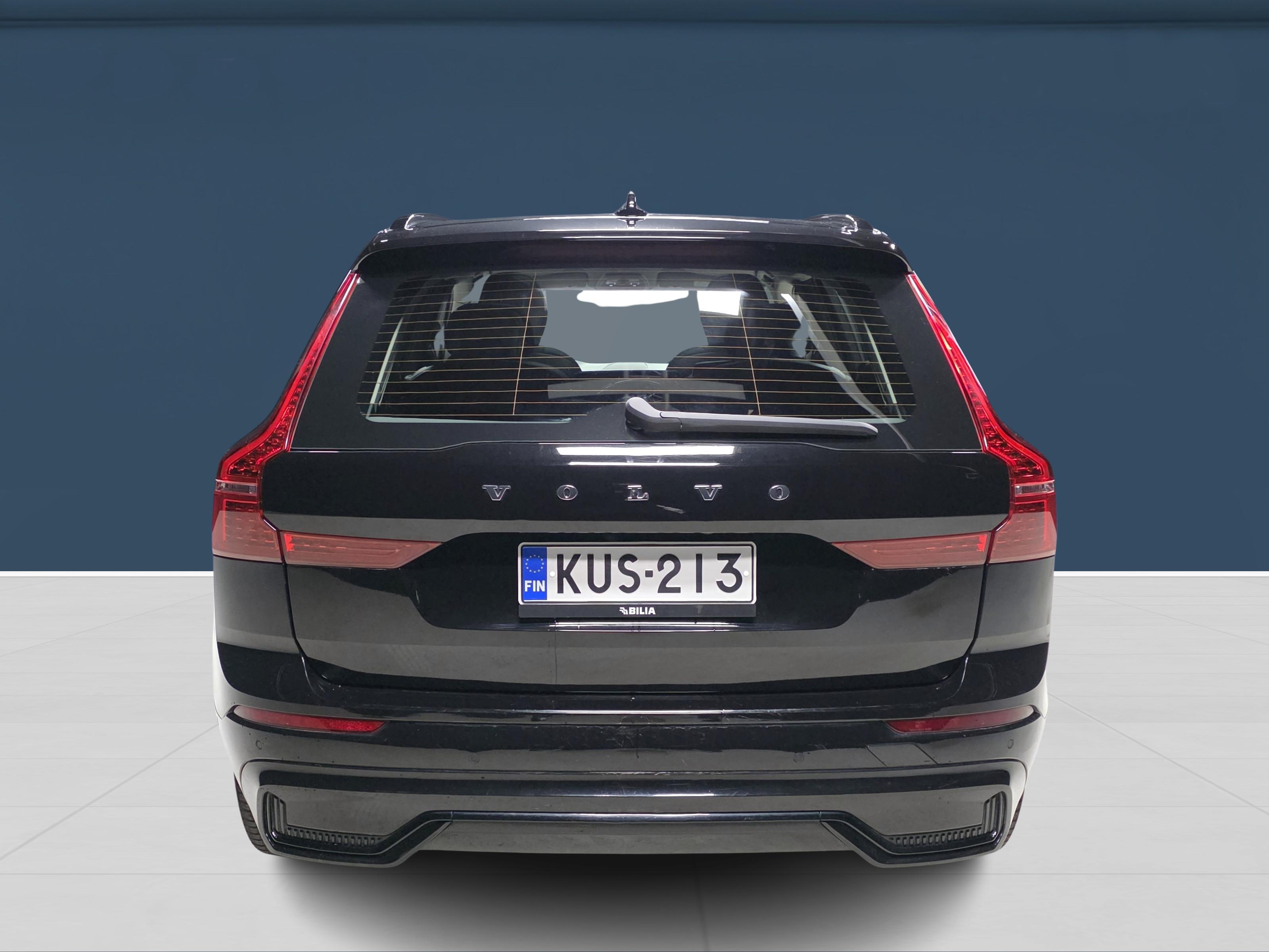 Volvo XC60 2023, kuva 5/18