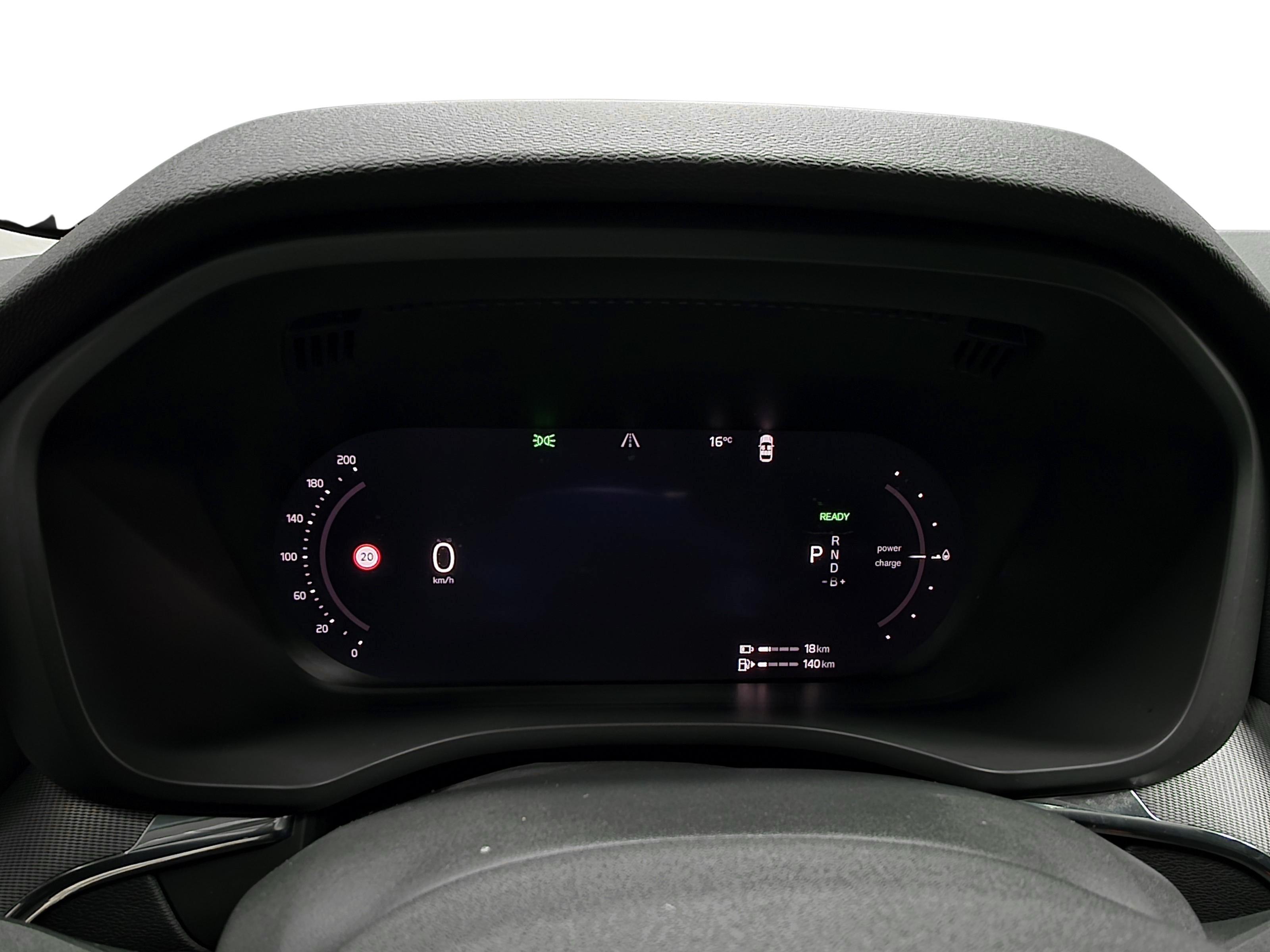 Volvo XC60 2023, kuva 7/18