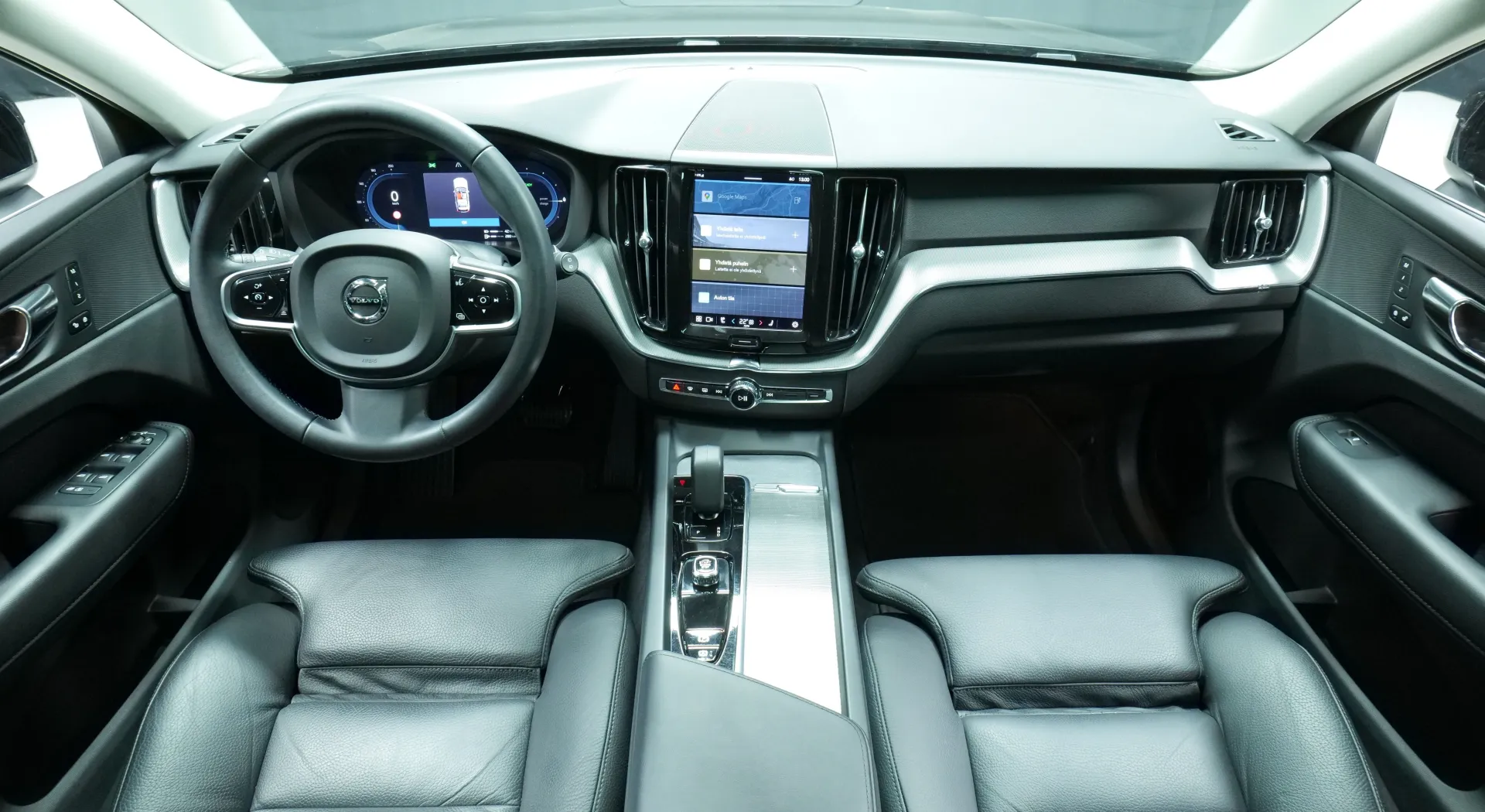 Autokuva 13 - KUS-223