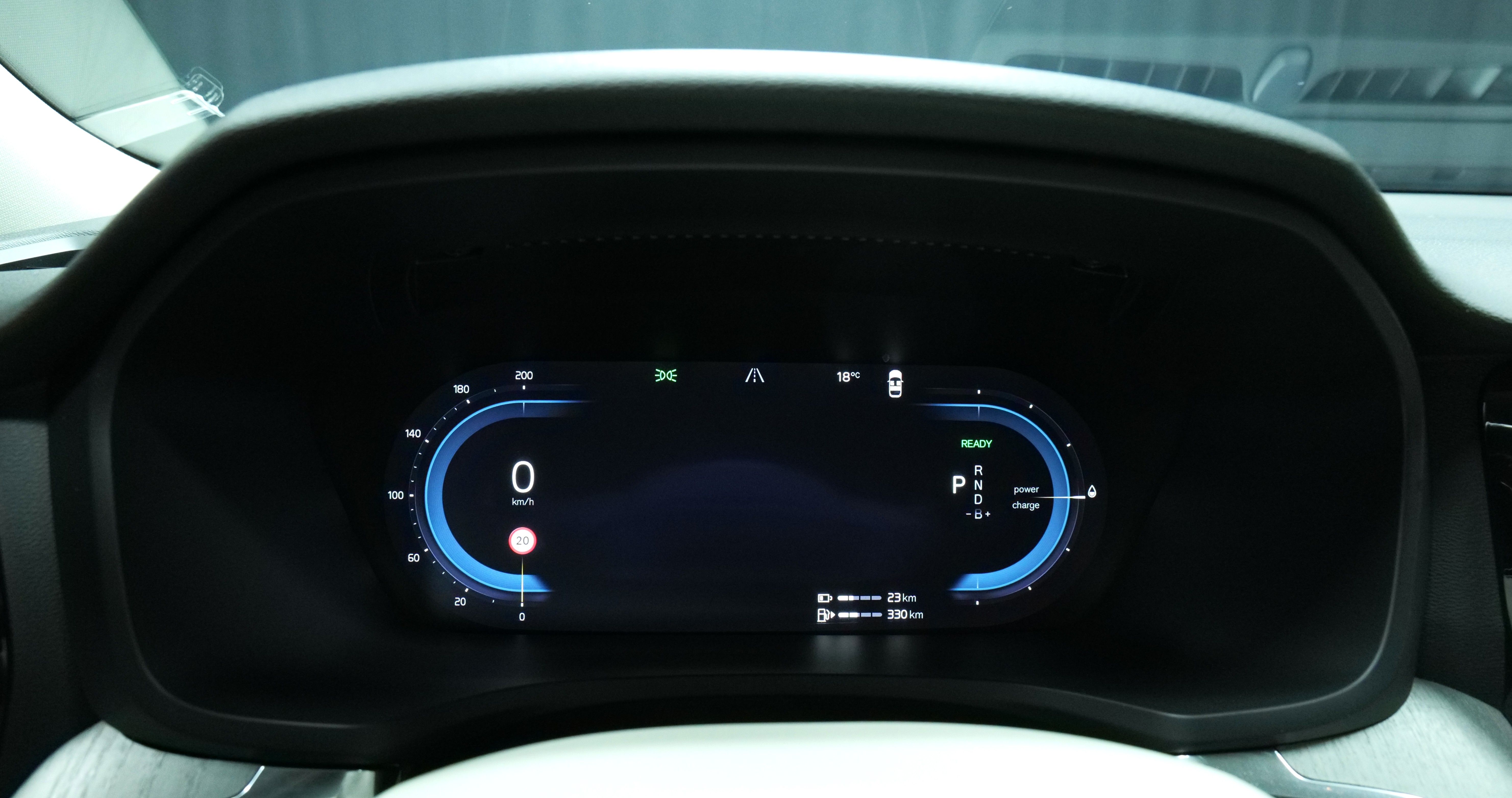 Volvo V60 2023, kuva 6/21