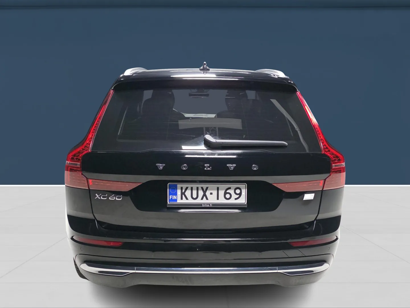 Autokuva 5 - KUX-169