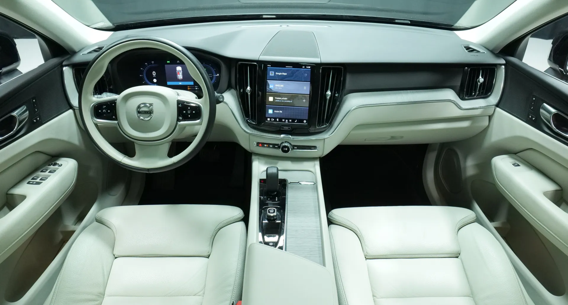 Autokuva 13 - KUX-171