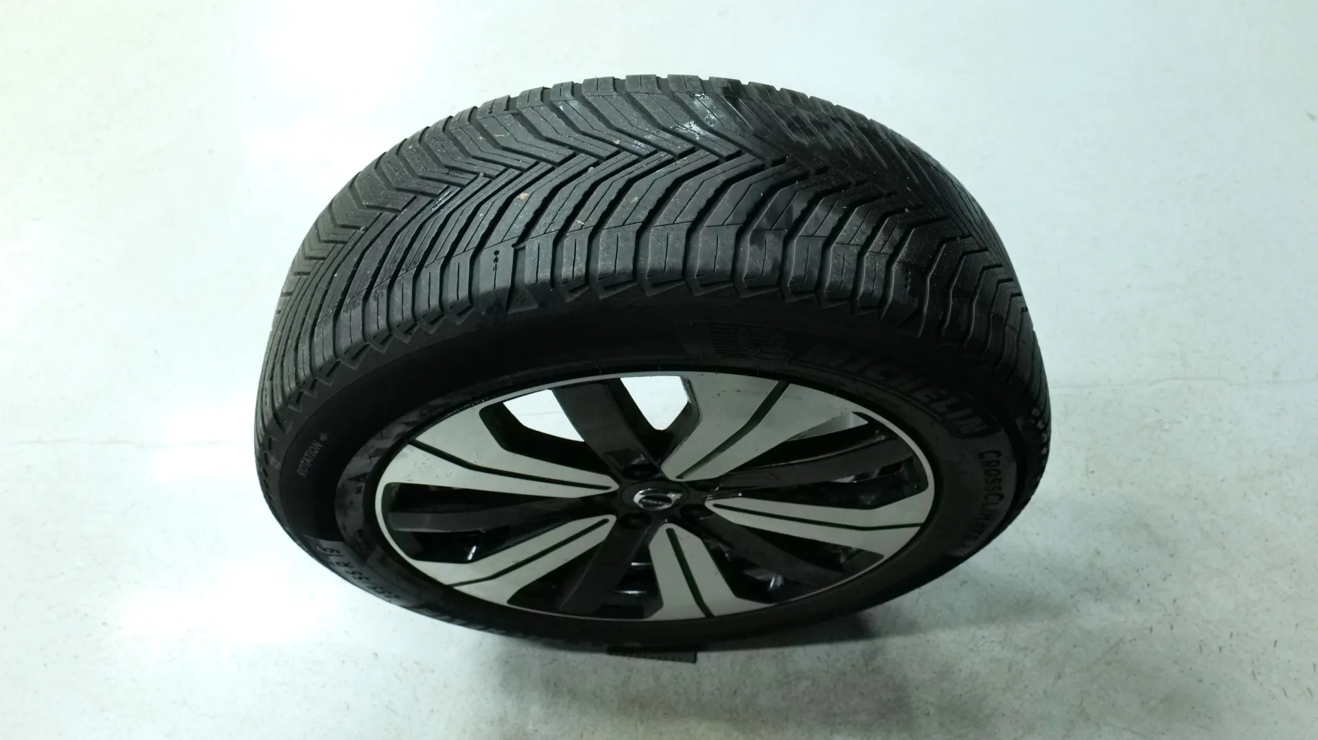 Autokuva 20 - KUX-171