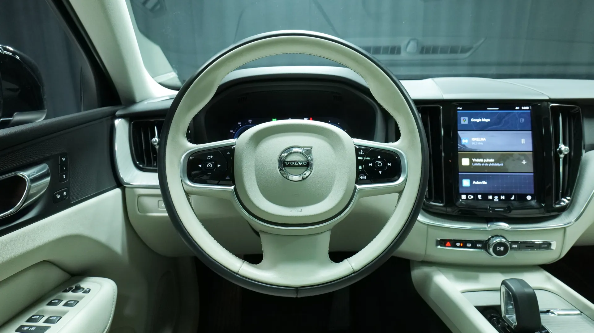 Autokuva 14 - KUX-171