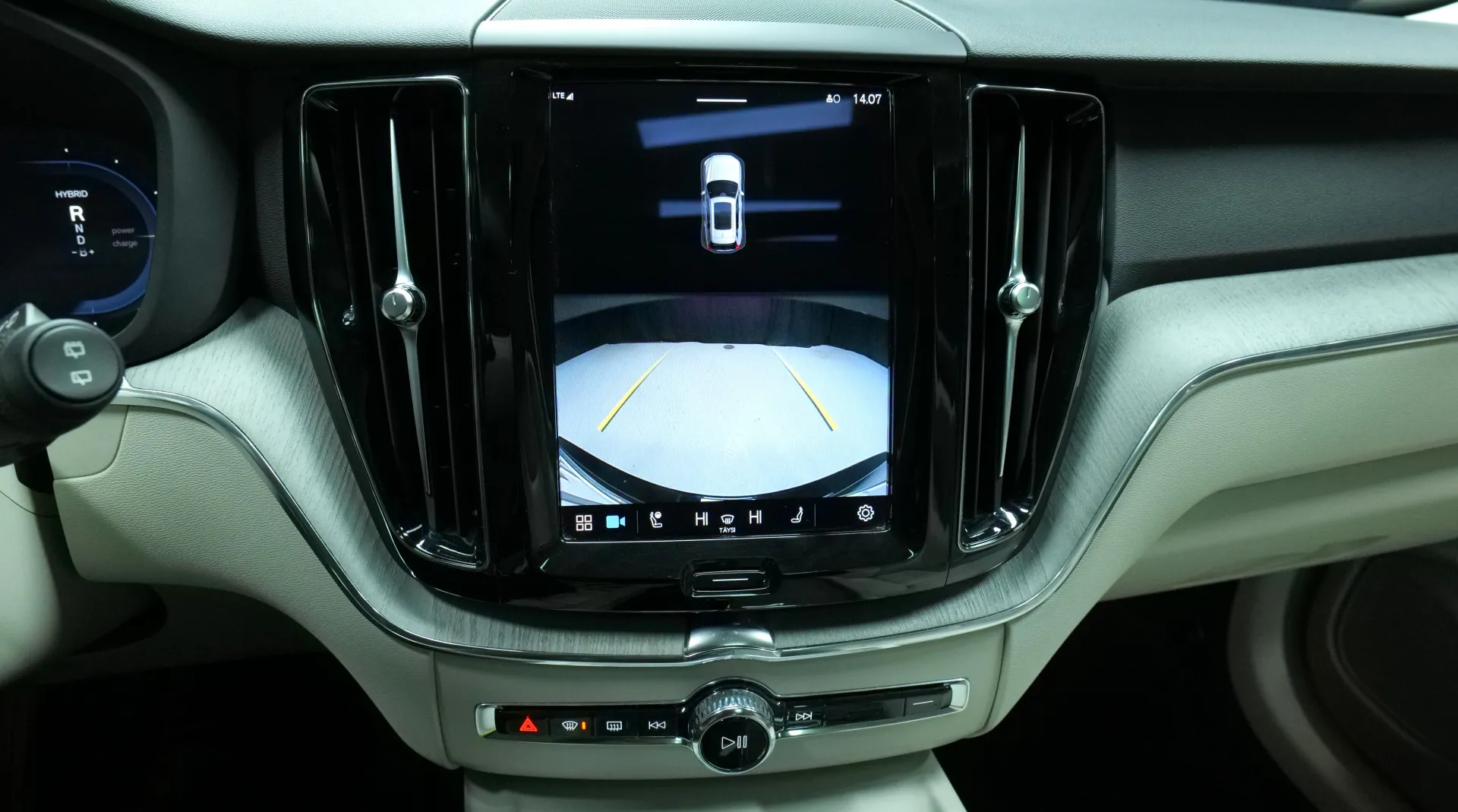 Autokuva 7 - KUX-171