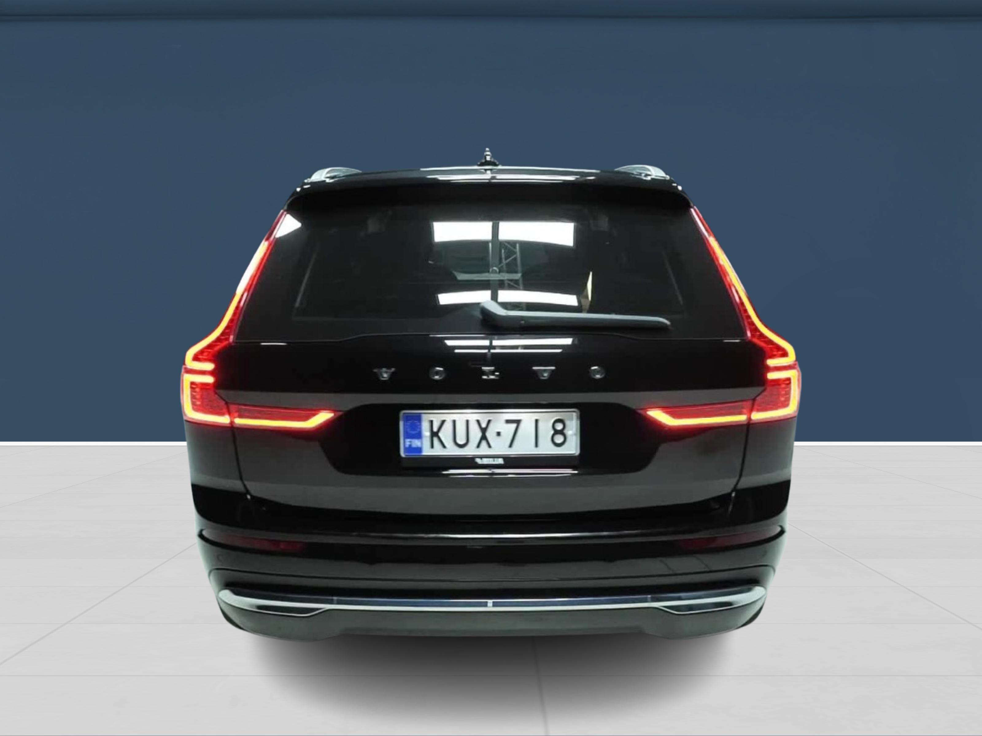 Volvo XC60 2023, photo 5/16