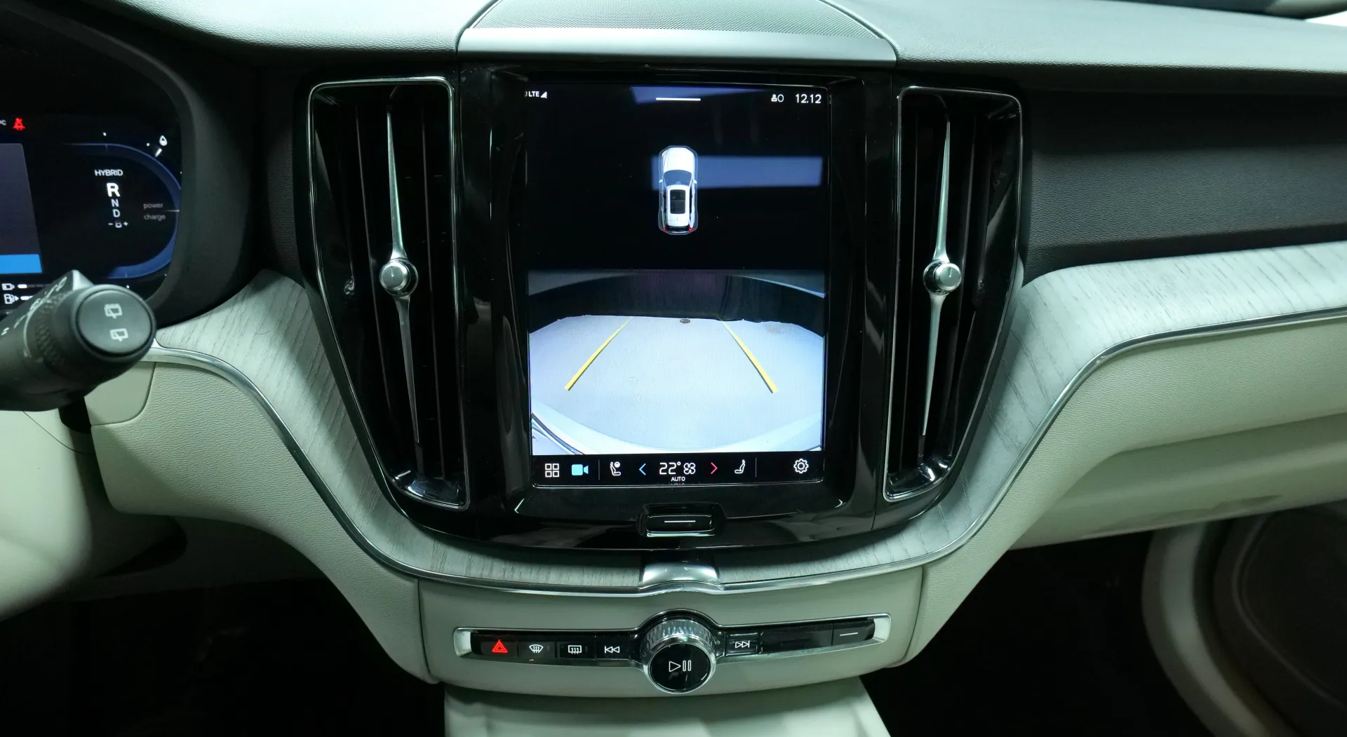 Autokuva 7 - KUX-724