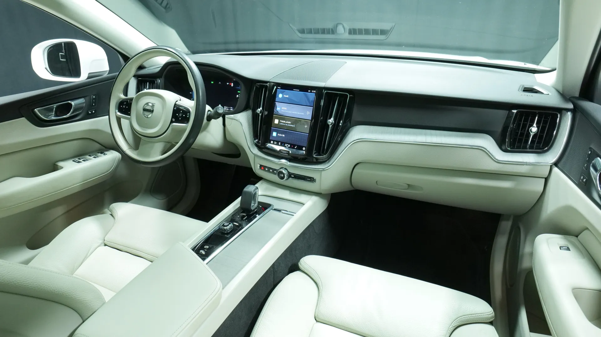 Autokuva 18 - KUX-724