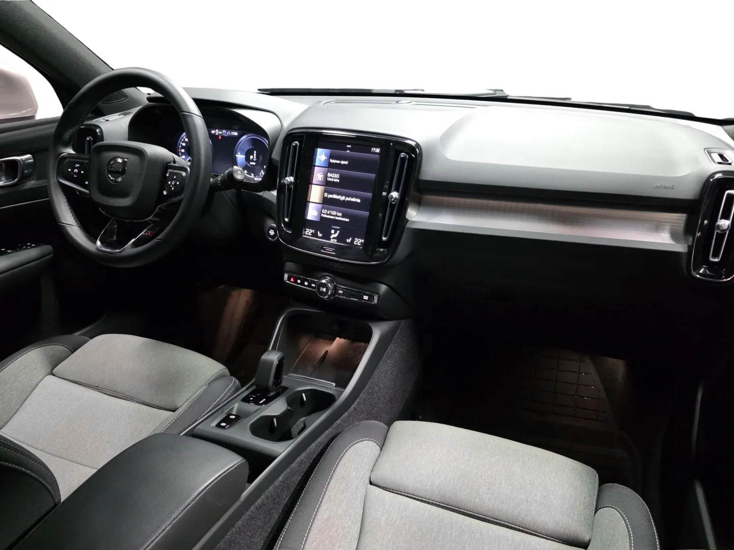 Autokuva 17 - KUZ-345