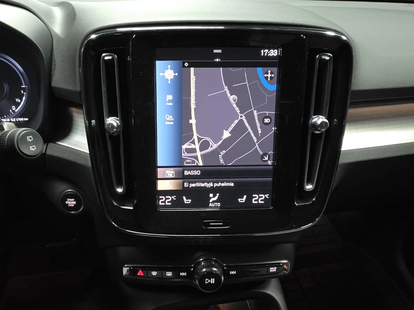 Autokuva 13 - KUZ-345