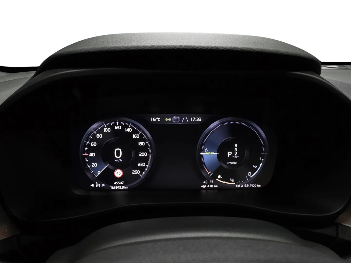 Autokuva 7 - KUZ-345