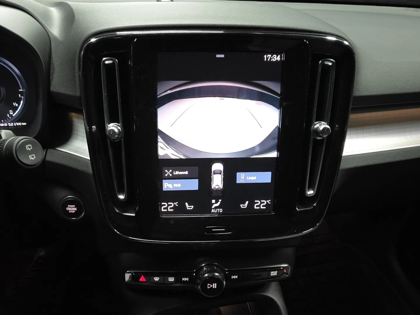 Autokuva 14 - KUZ-345