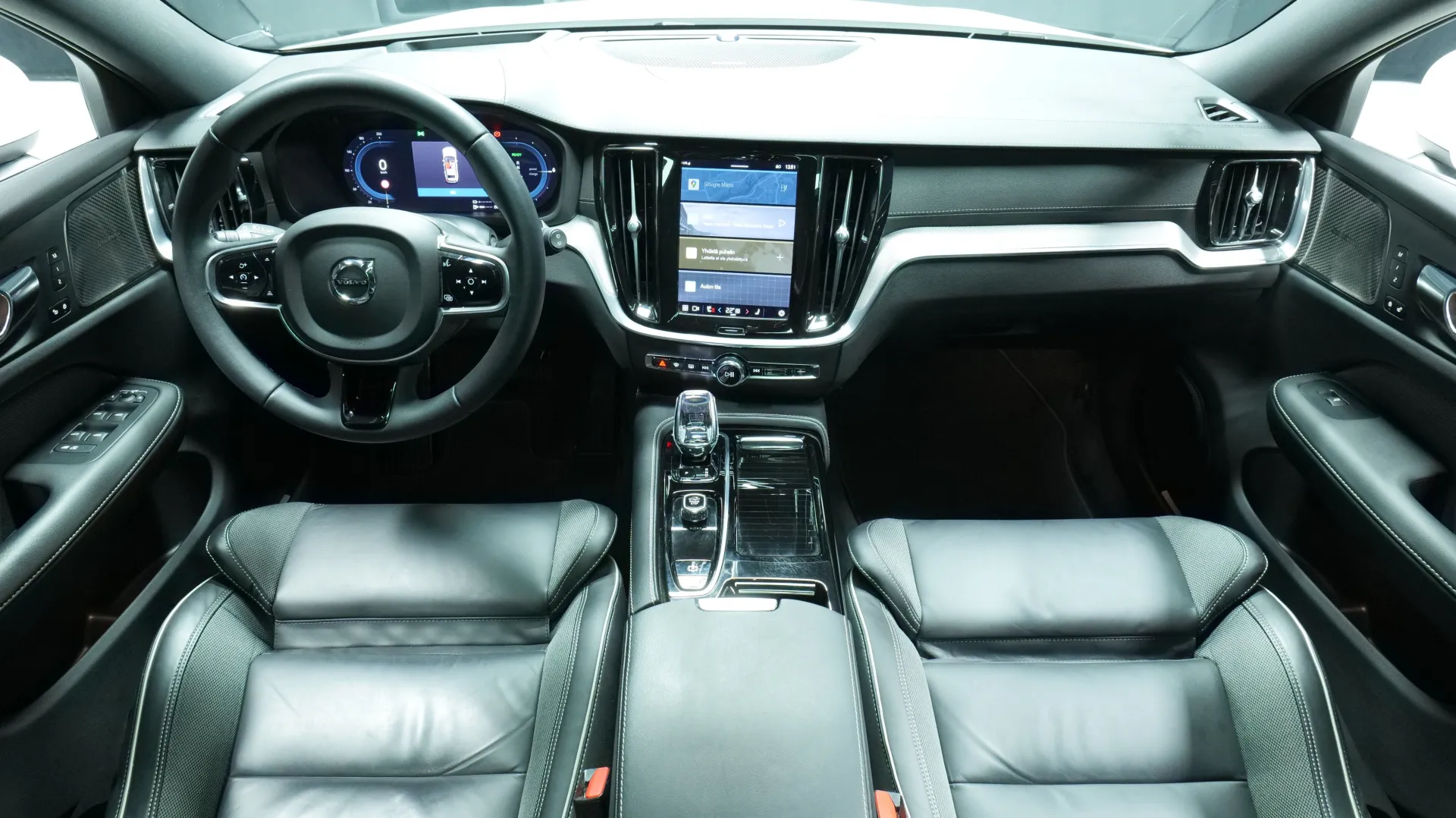 Autokuva 14 - KUZ-347