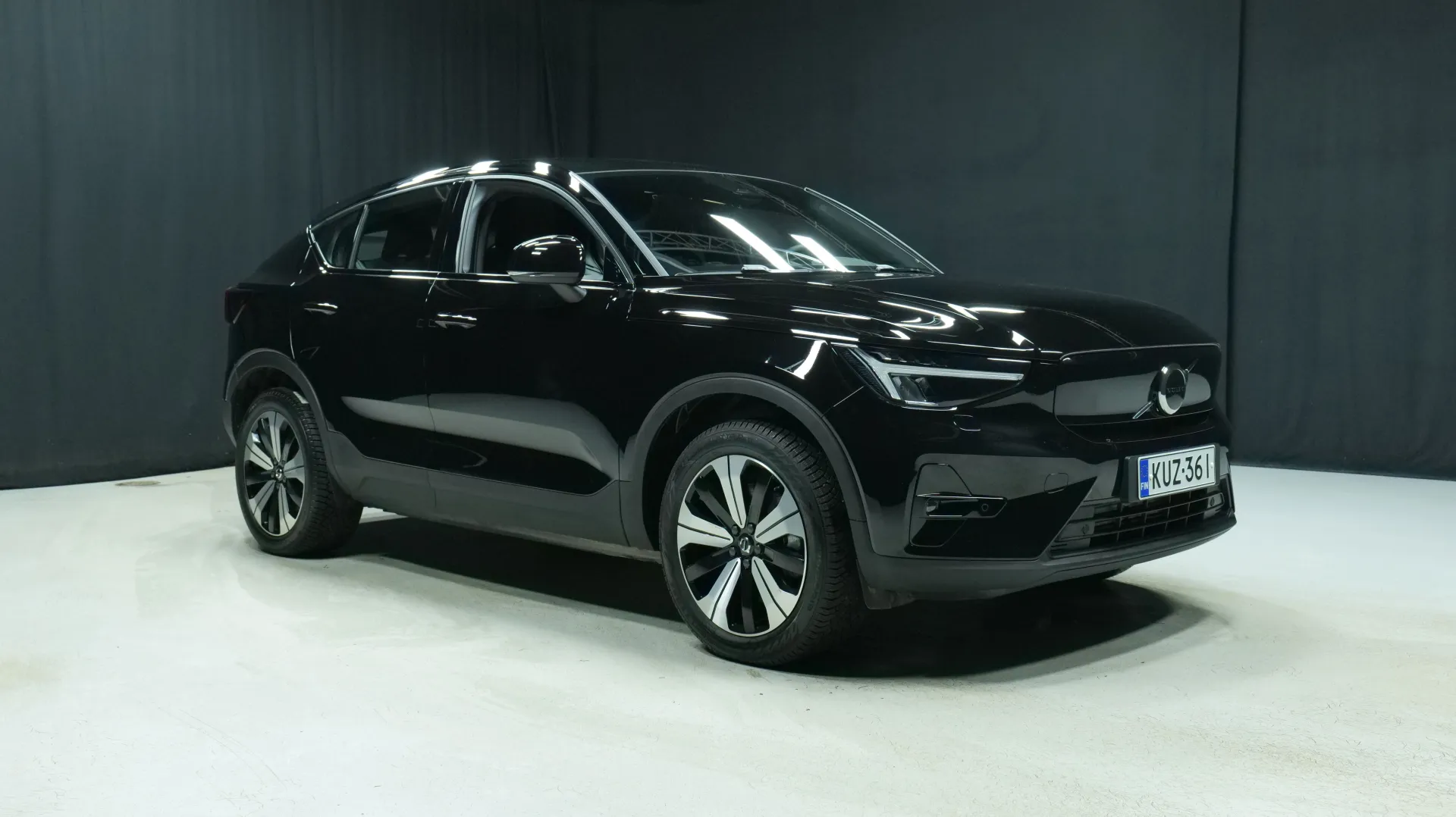 Autokuva 5 - KUZ-361