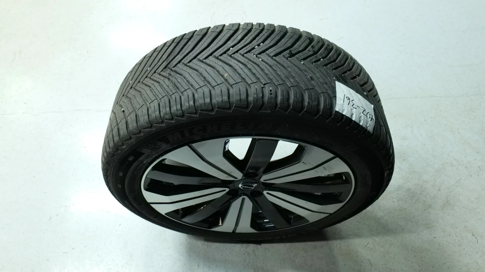 Autokuva 21 - KUZ-361