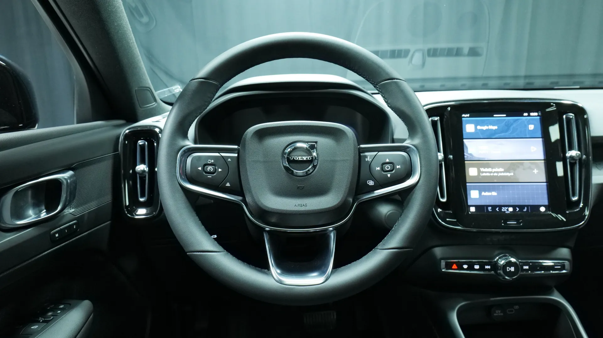 Autokuva 15 - KUZ-361