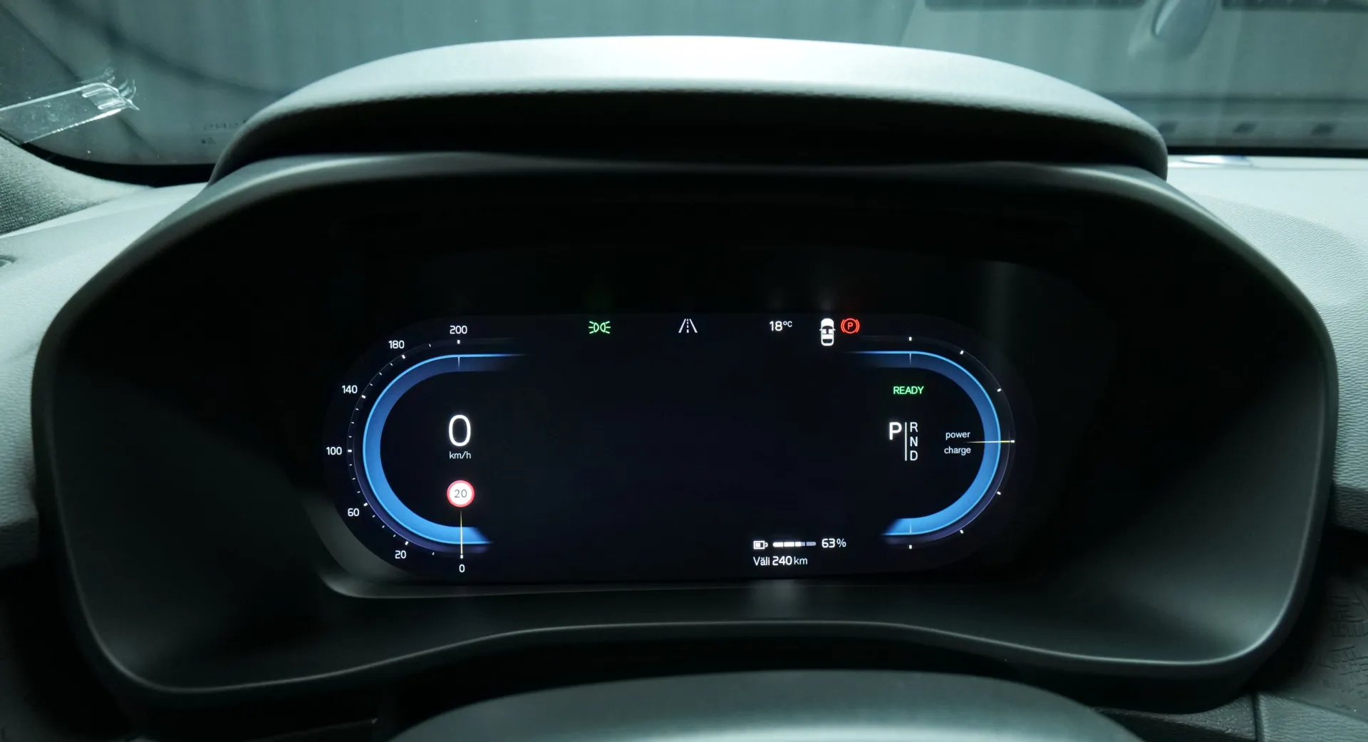 Autokuva 6 - KUZ-361