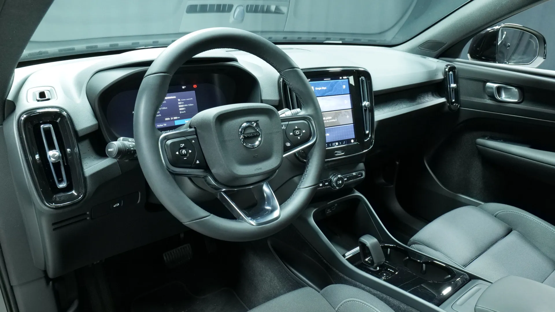 Autokuva 13 - KUZ-361