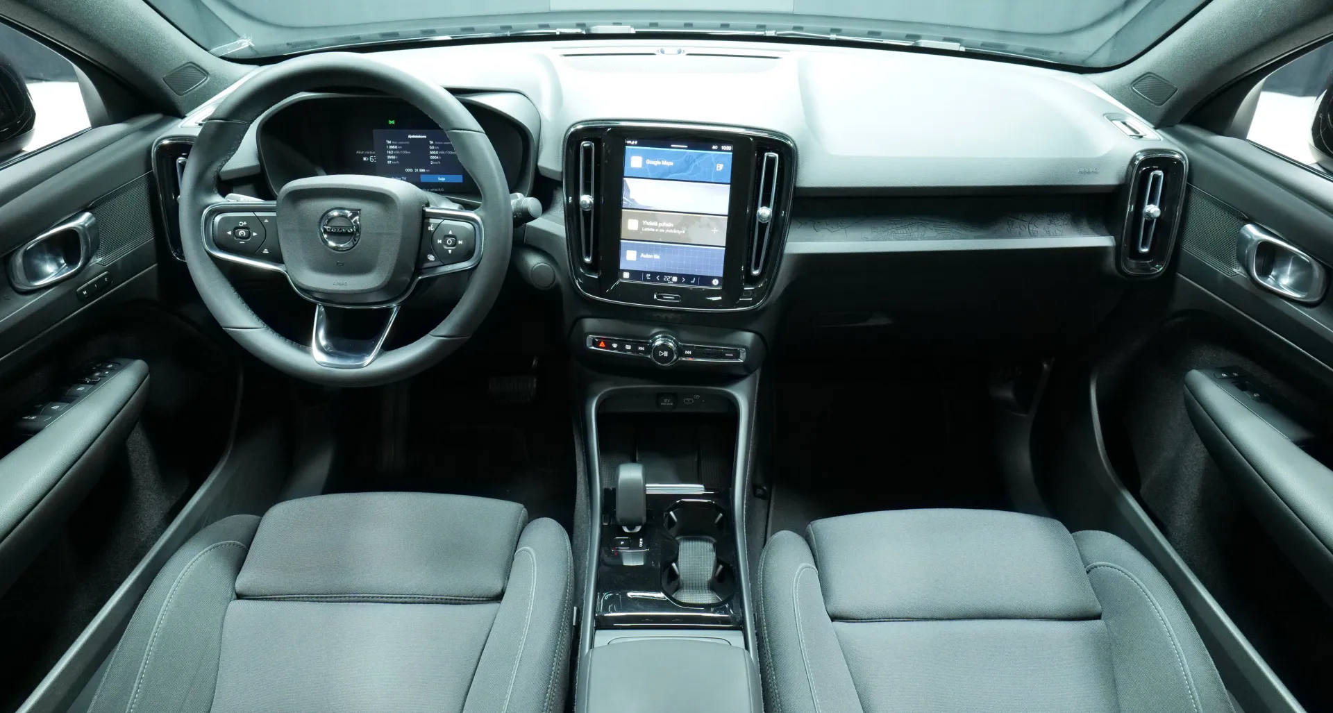 Autokuva 14 - KUZ-361