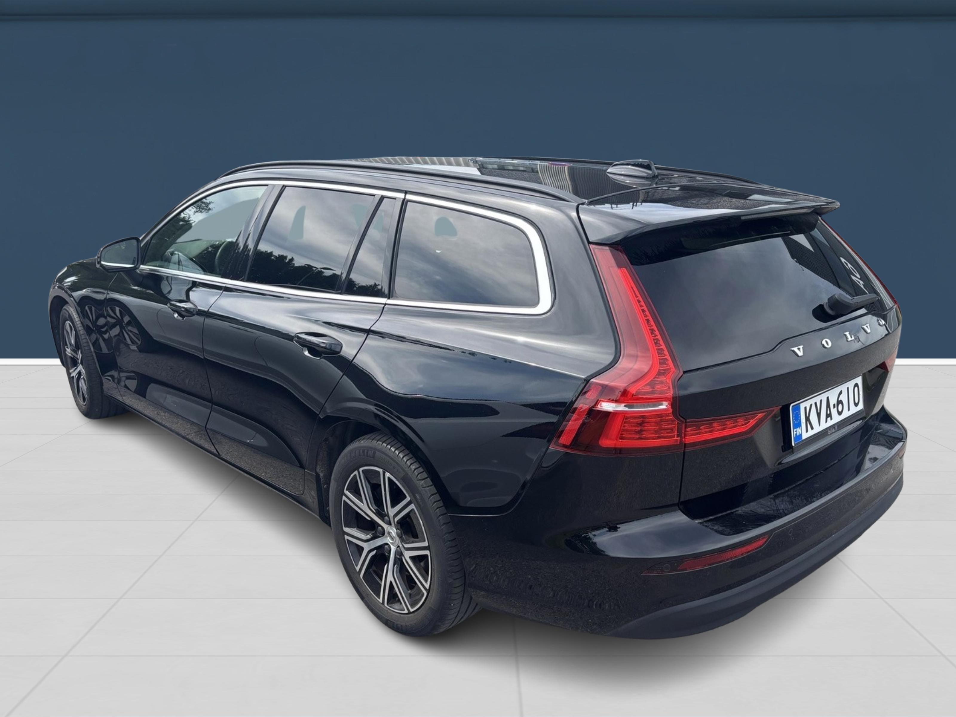 Volvo V60 B3 MHEV Business Core DCT aut 2023, kuva 5/6