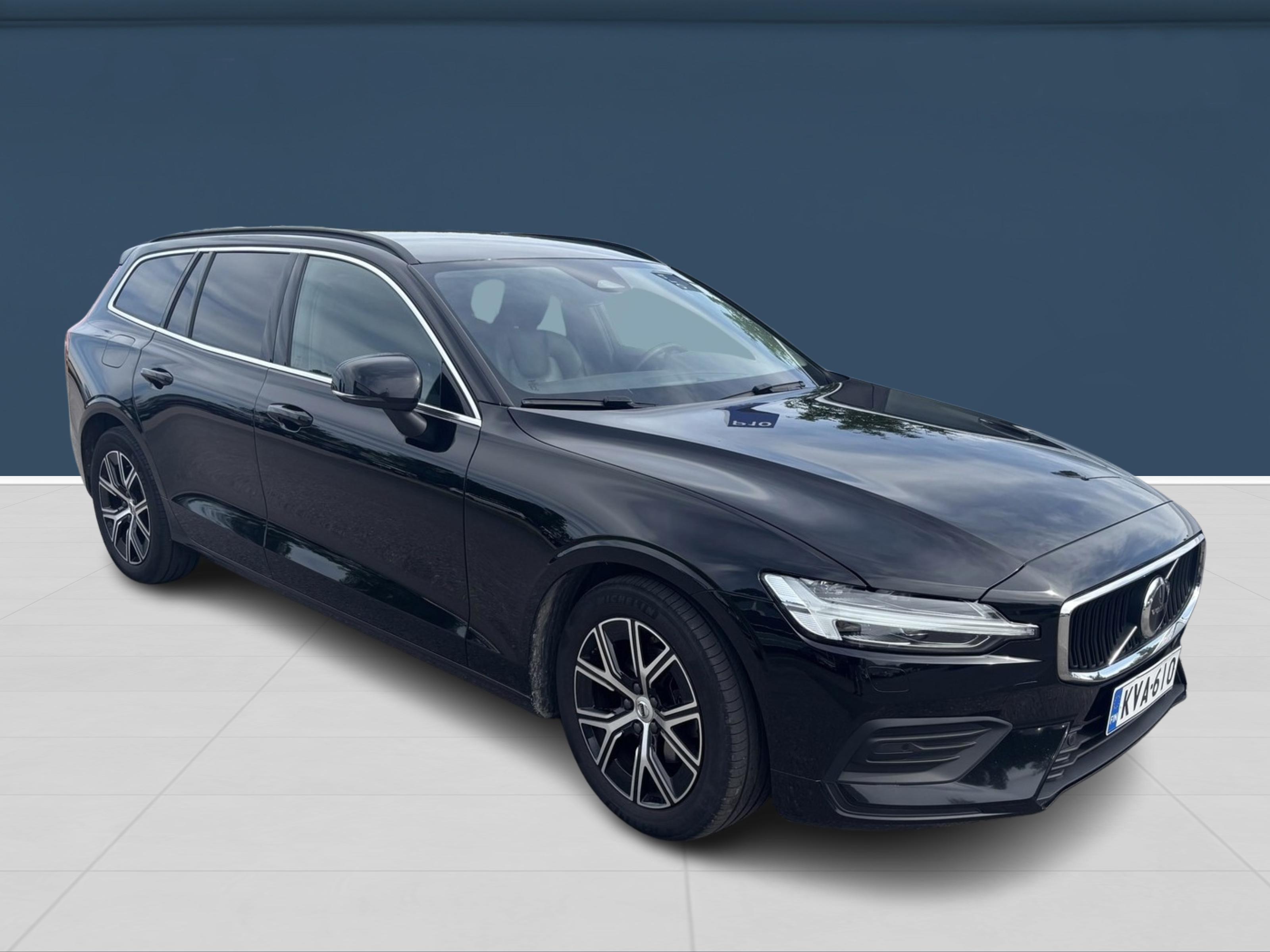 Volvo V60 B3 MHEV Business Core DCT aut 2023, kuva 3/6