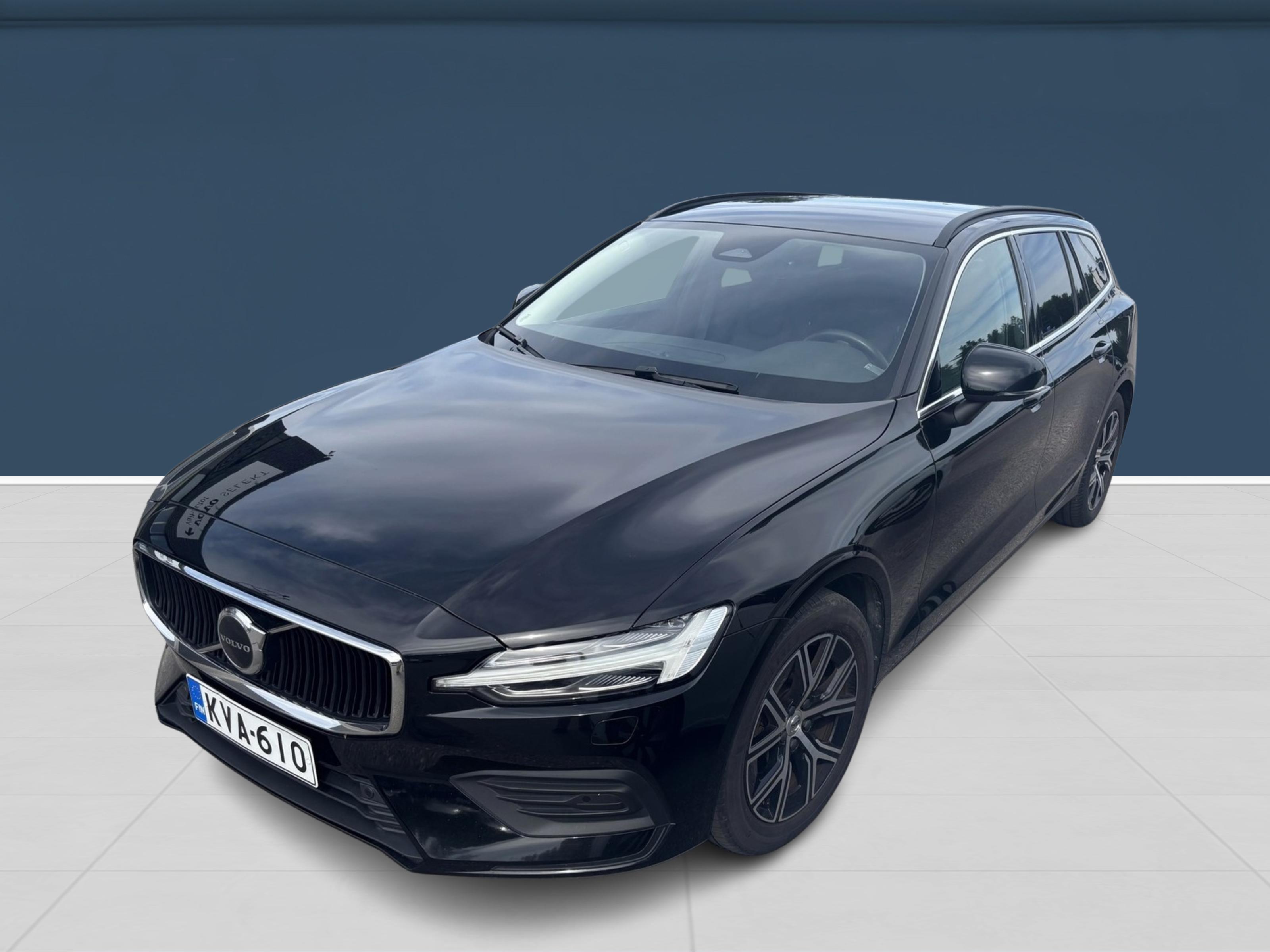 Volvo V60 B3 MHEV Business Core DCT aut 2023, kuva 4/6