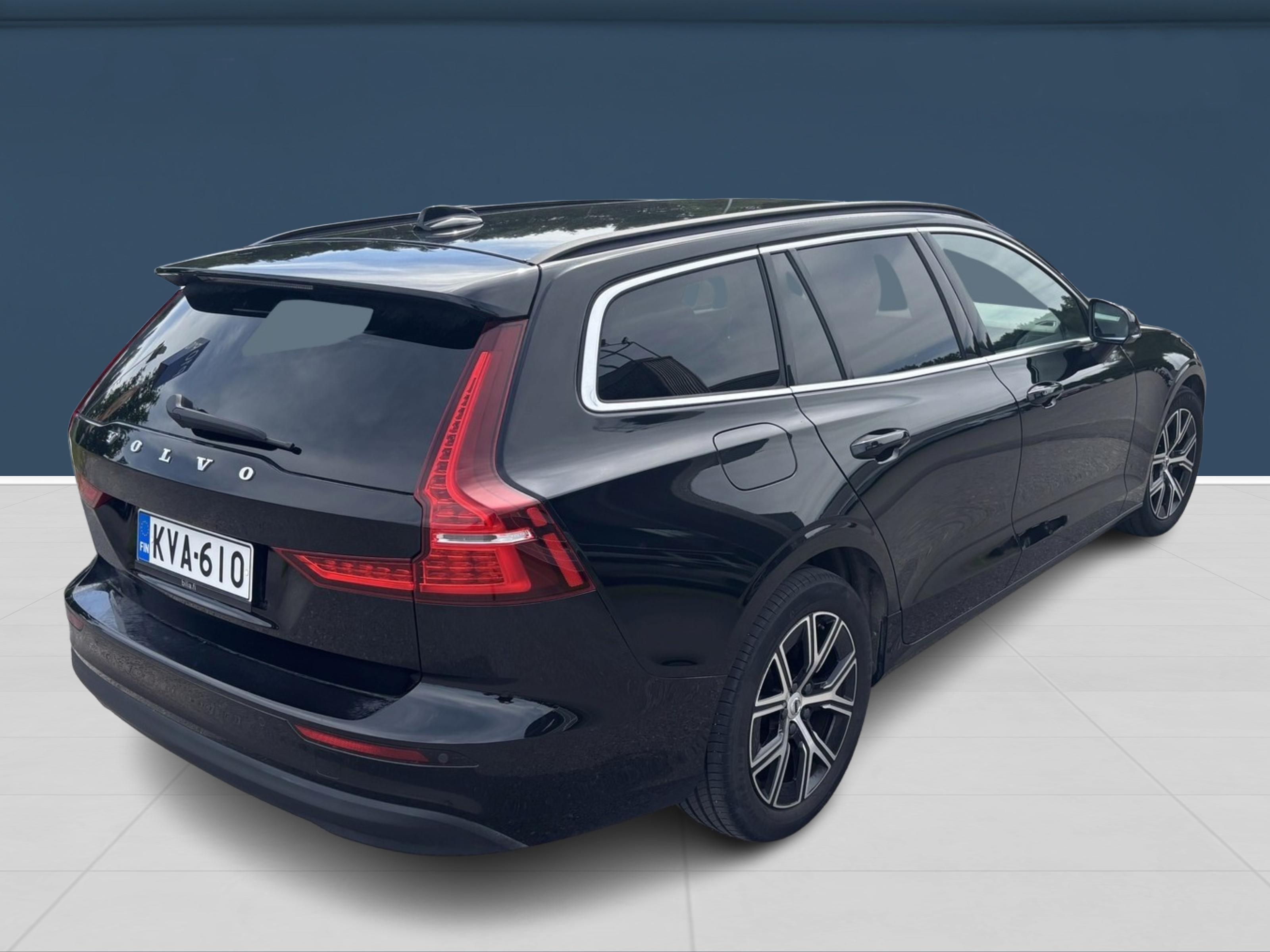 Volvo V60 B3 MHEV Business Core DCT aut 2023, kuva 6/6