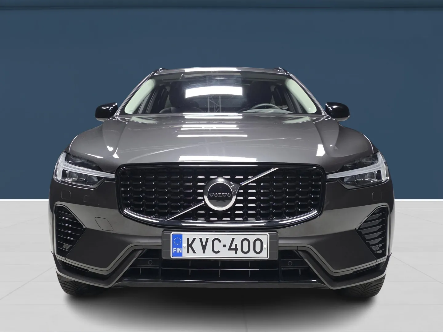Autokuva 2 - KVC-400