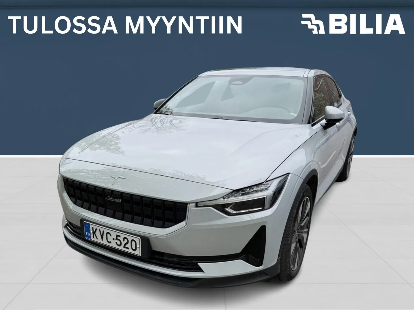 Polestar 2 KVC-520
