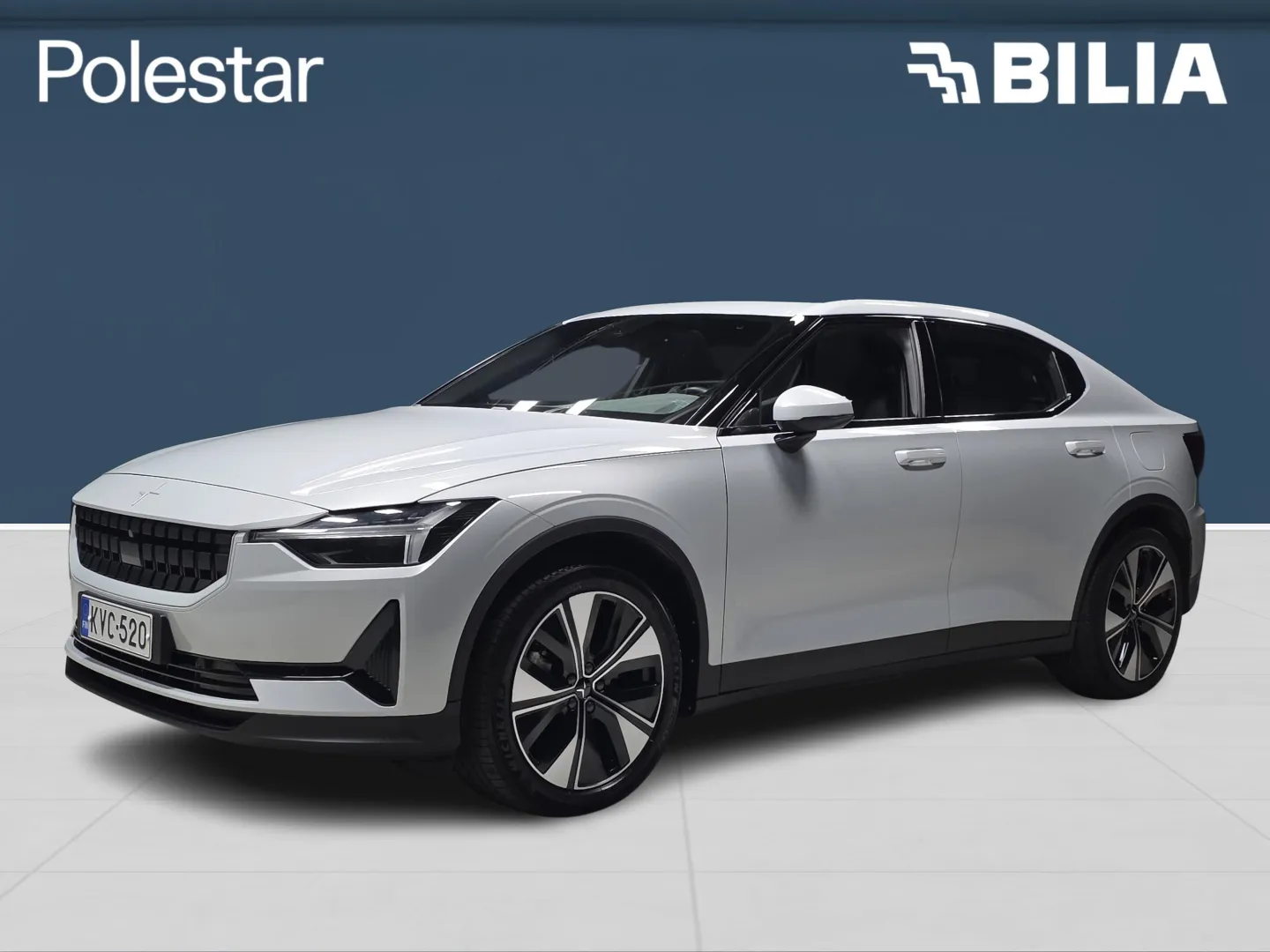Polestar 2 KVC-520