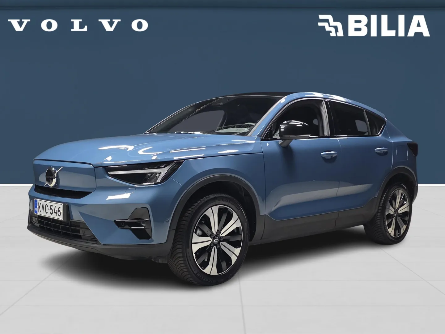 Volvo C40 KVC-546