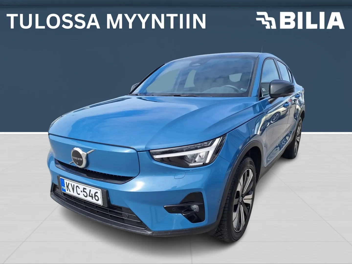 Volvo C40 KVC-546
