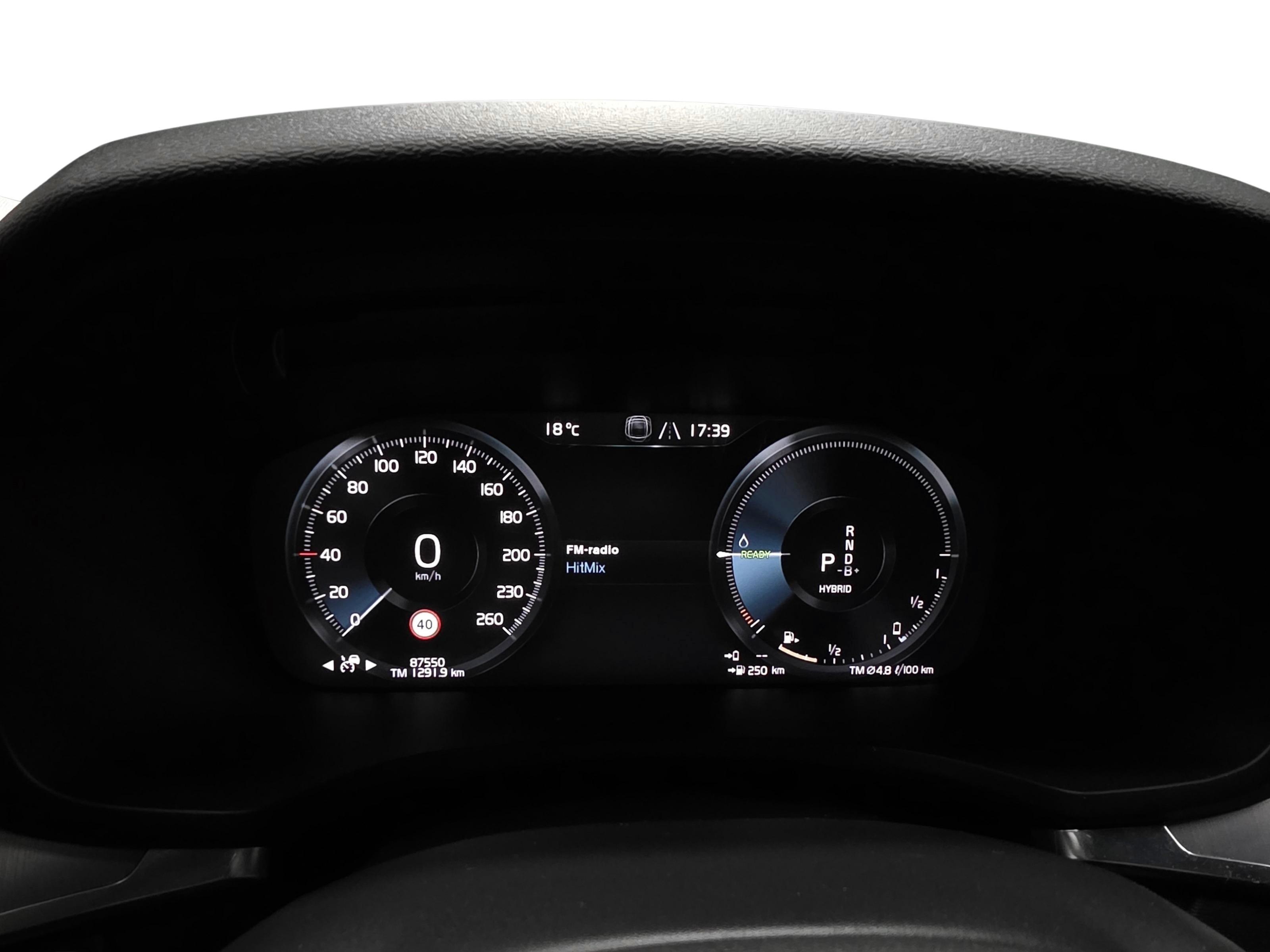 Volvo V60 2020, kuva 7/16