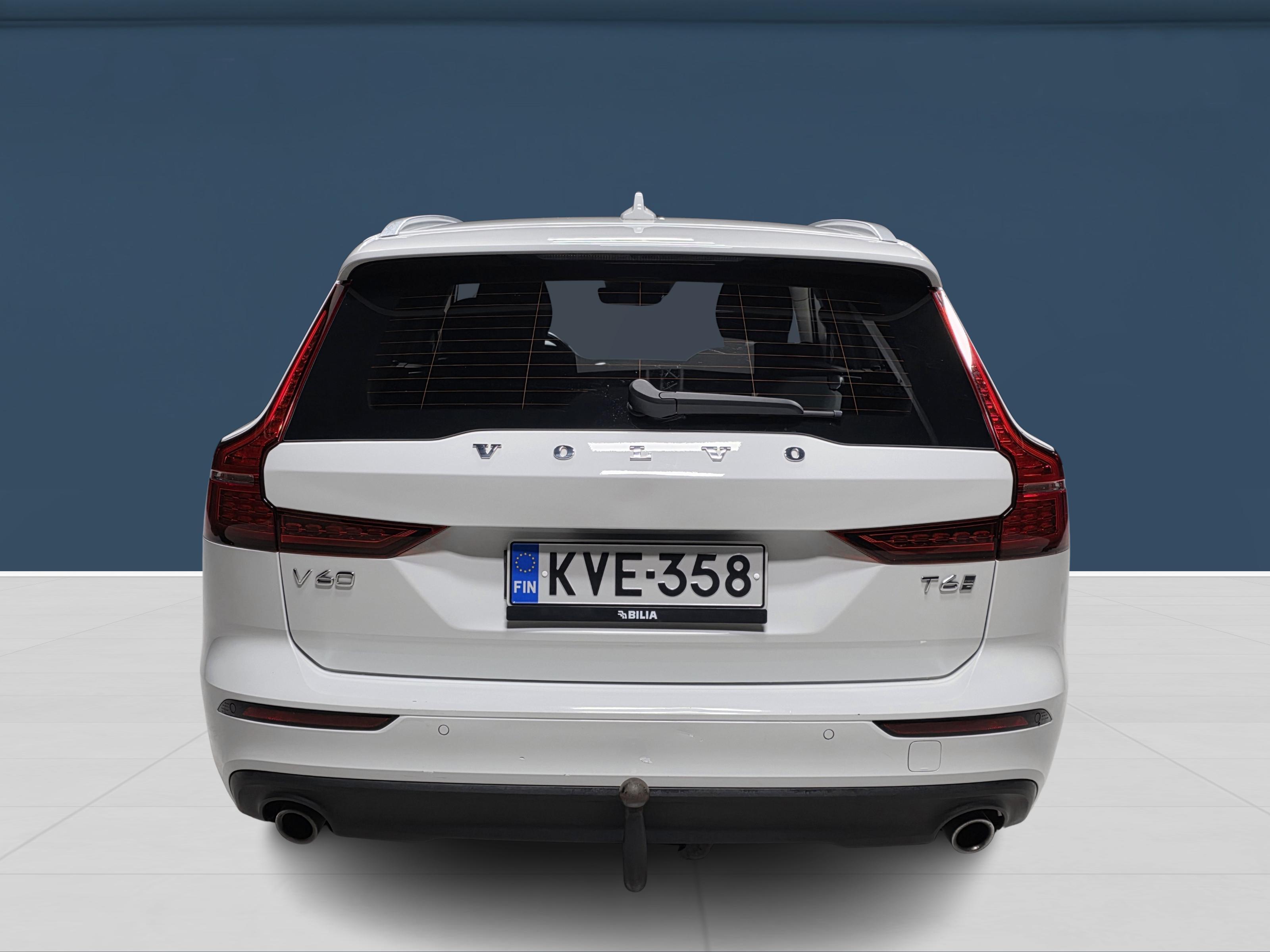 Volvo V60 2020, kuva 5/16