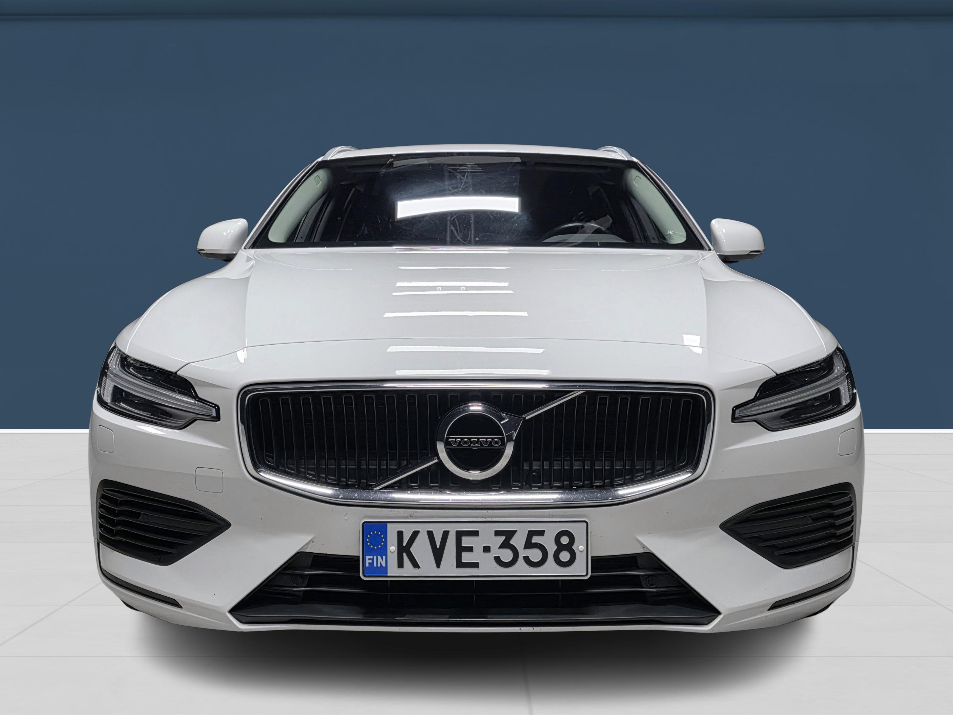 Volvo V60 2020, kuva 2/16